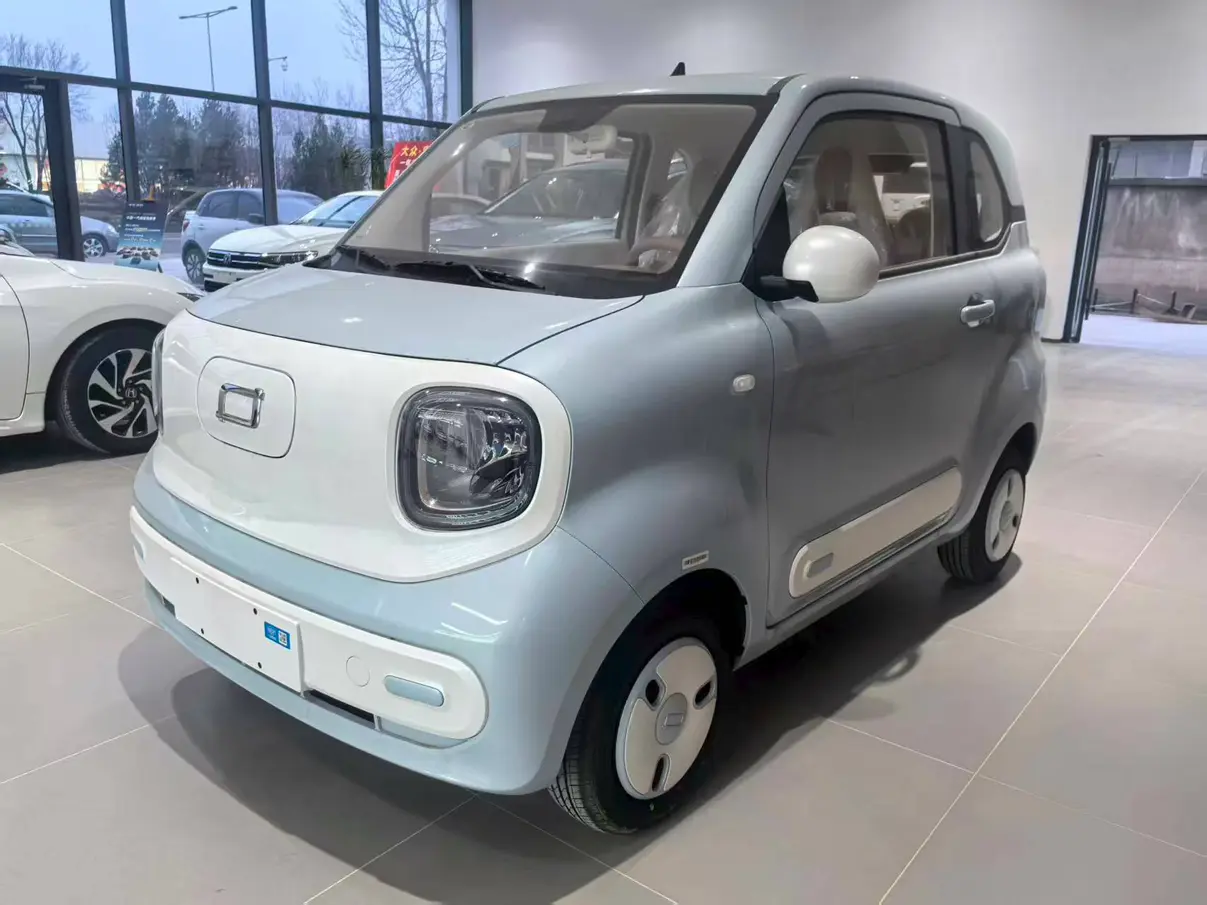 FAW Galloping Pony  из Китая