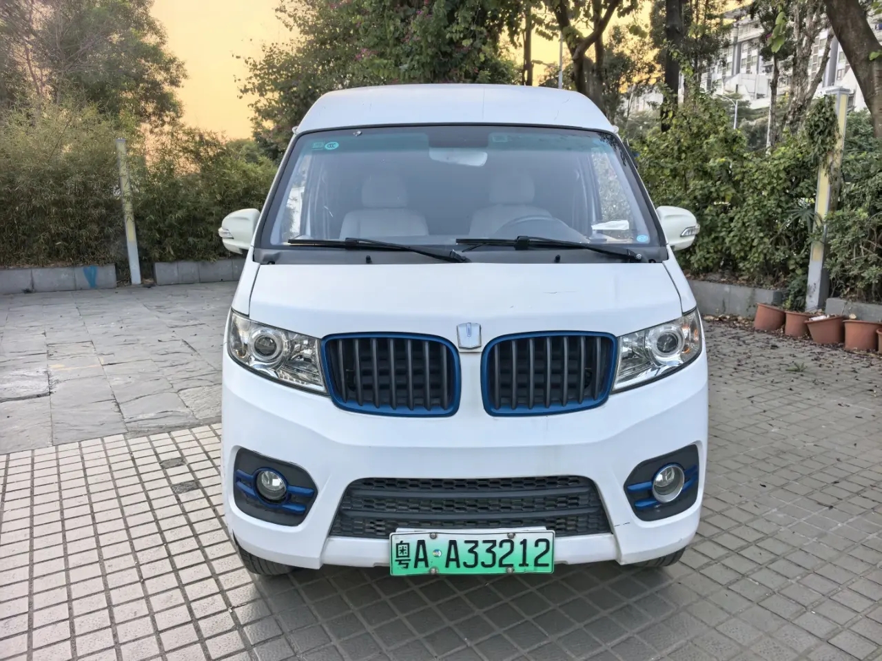 Remote E5  из Китая