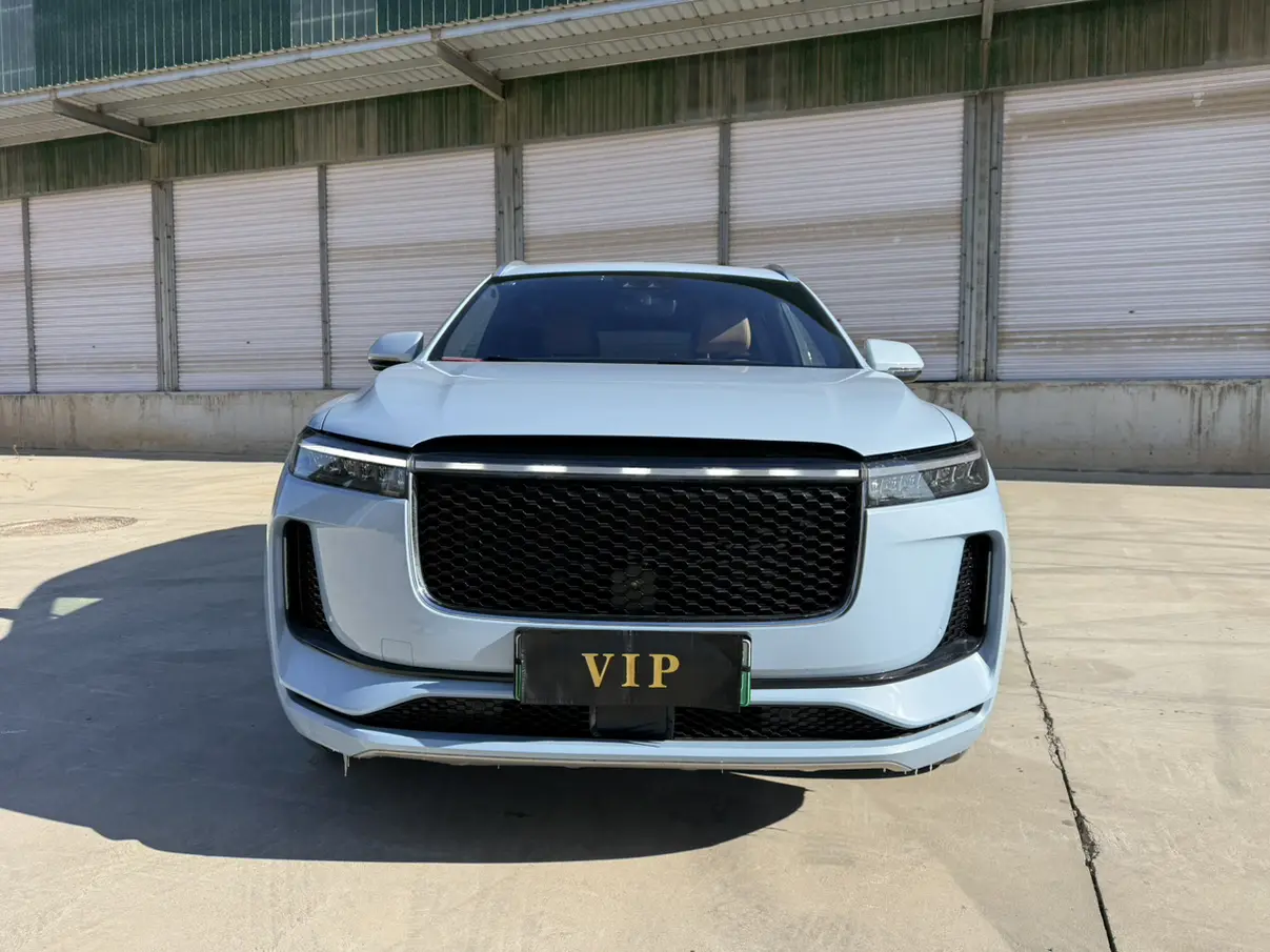 Li ONE (Ideal ONE)  из Китая