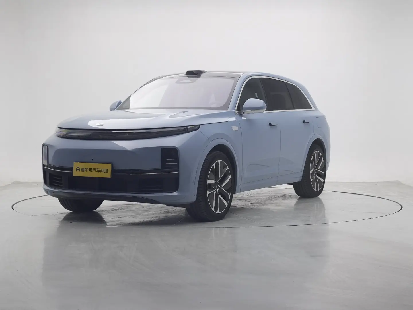 Li L7 (Ideal L7)  из Китая