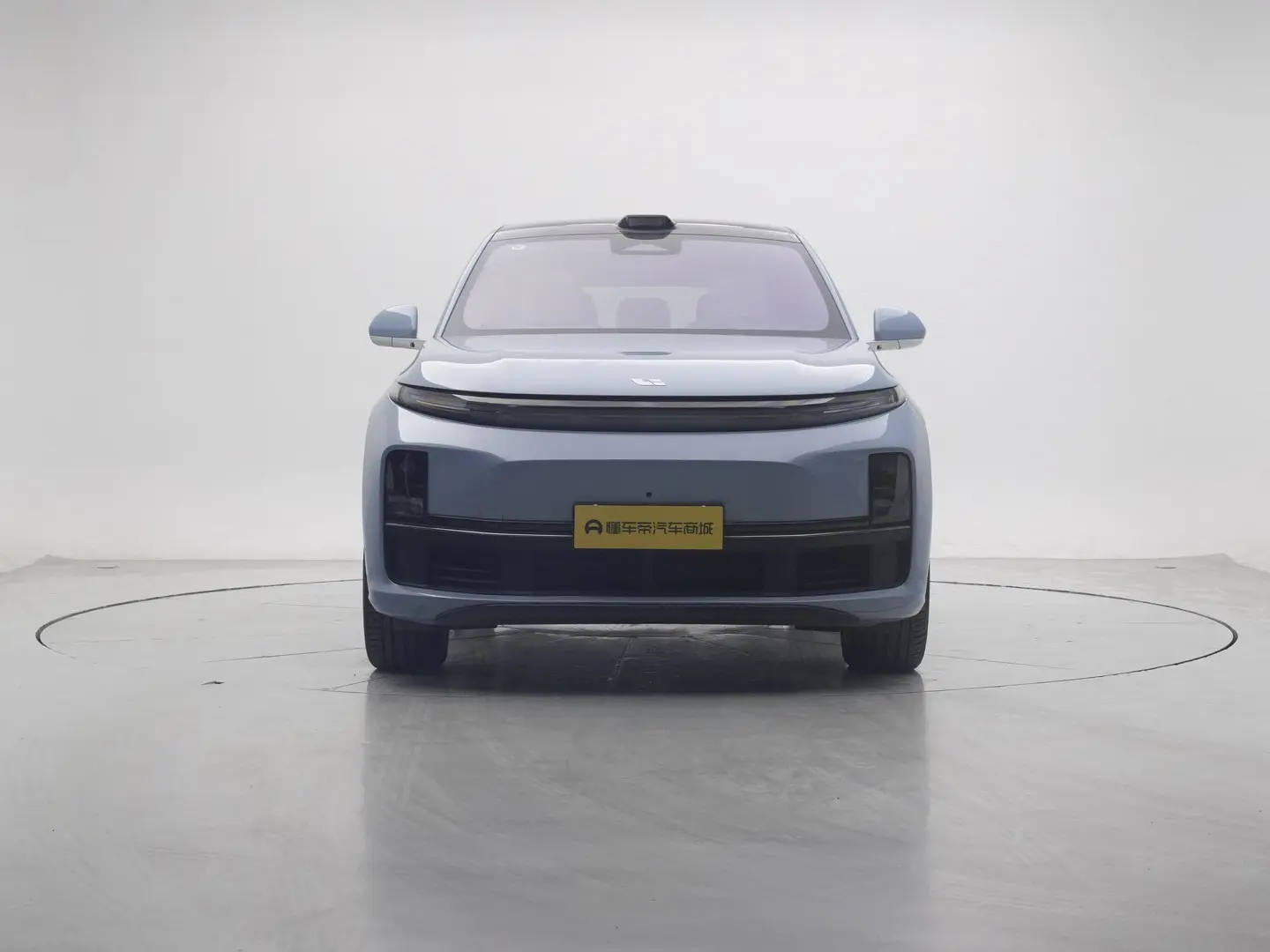 Li L7 (Ideal L7)  из Китая