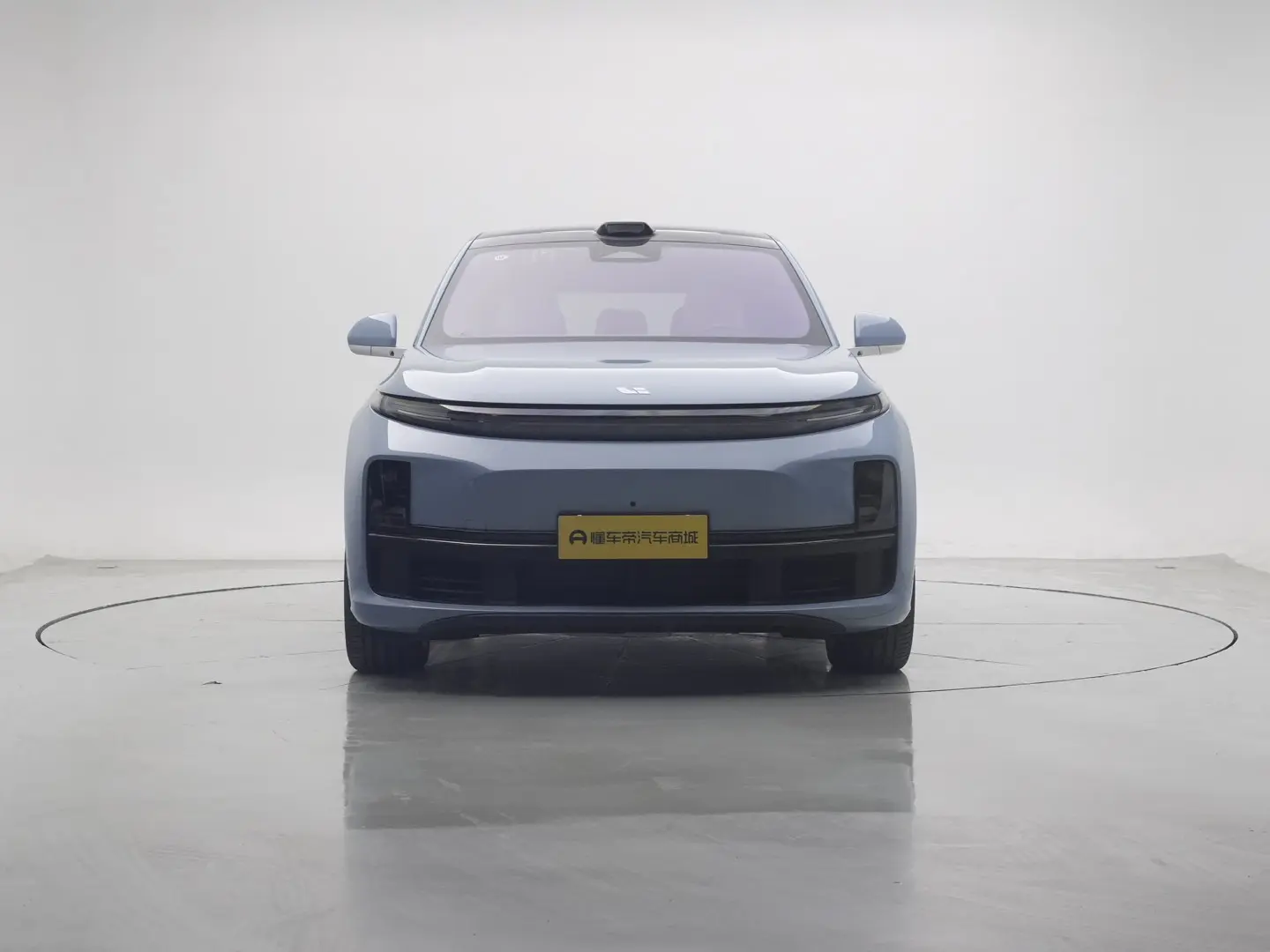 Li L7 (Ideal L7)  из Китая