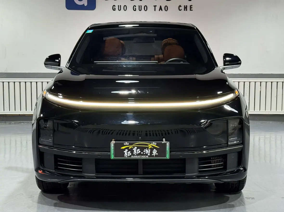 Li L7 (Ideal L7)  из Китая