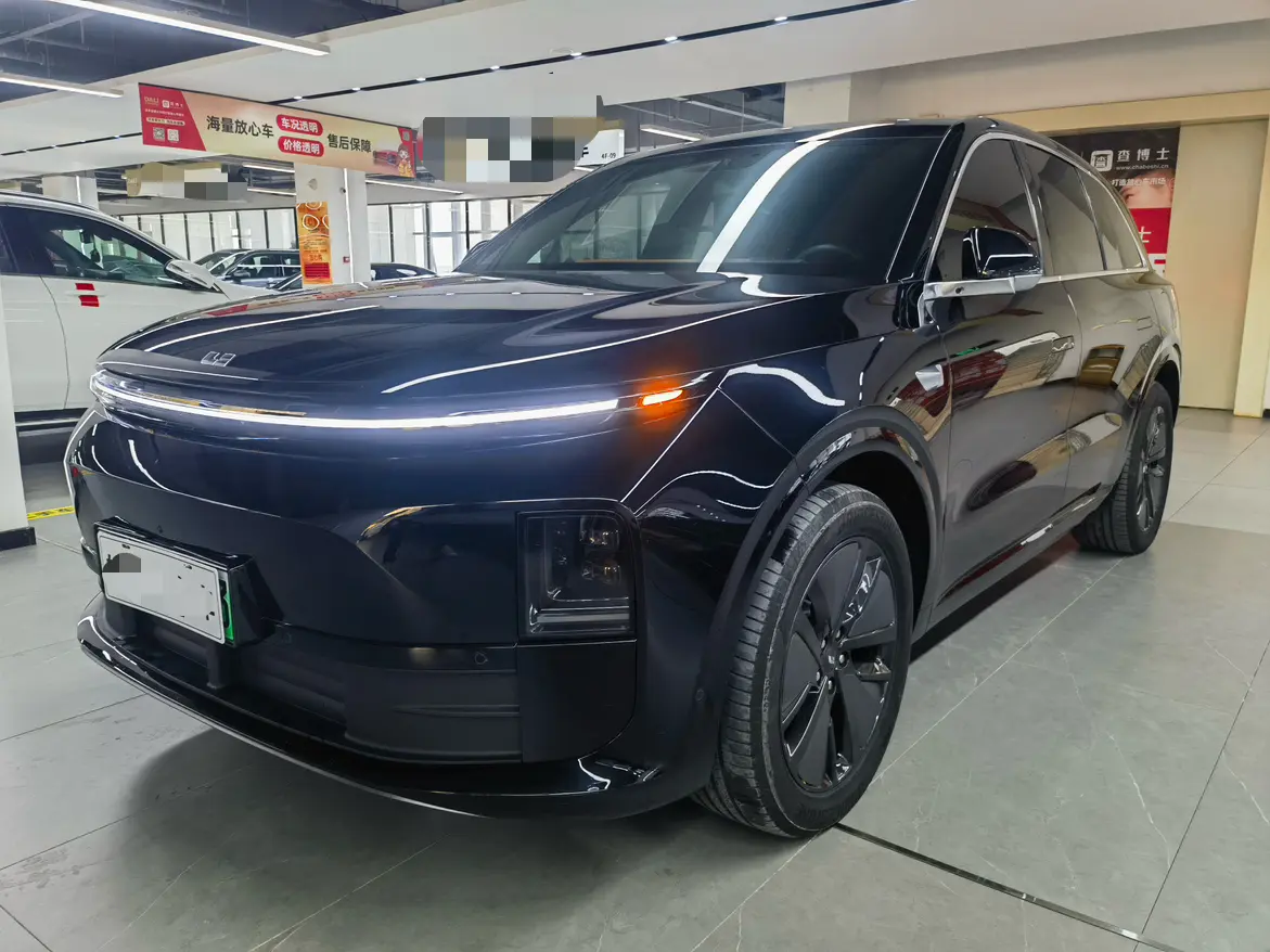 Li L6 (Ideal L6)  из Китая