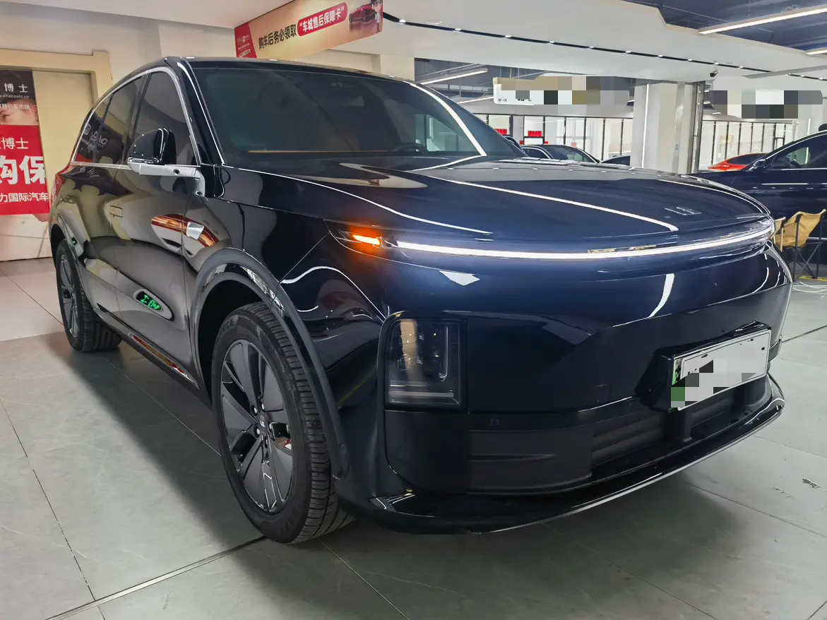 Li L6 (Ideal L6)  из Китая