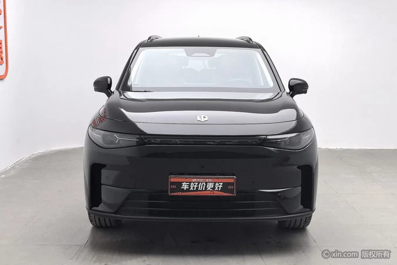 Leapmotor C16  из Китая