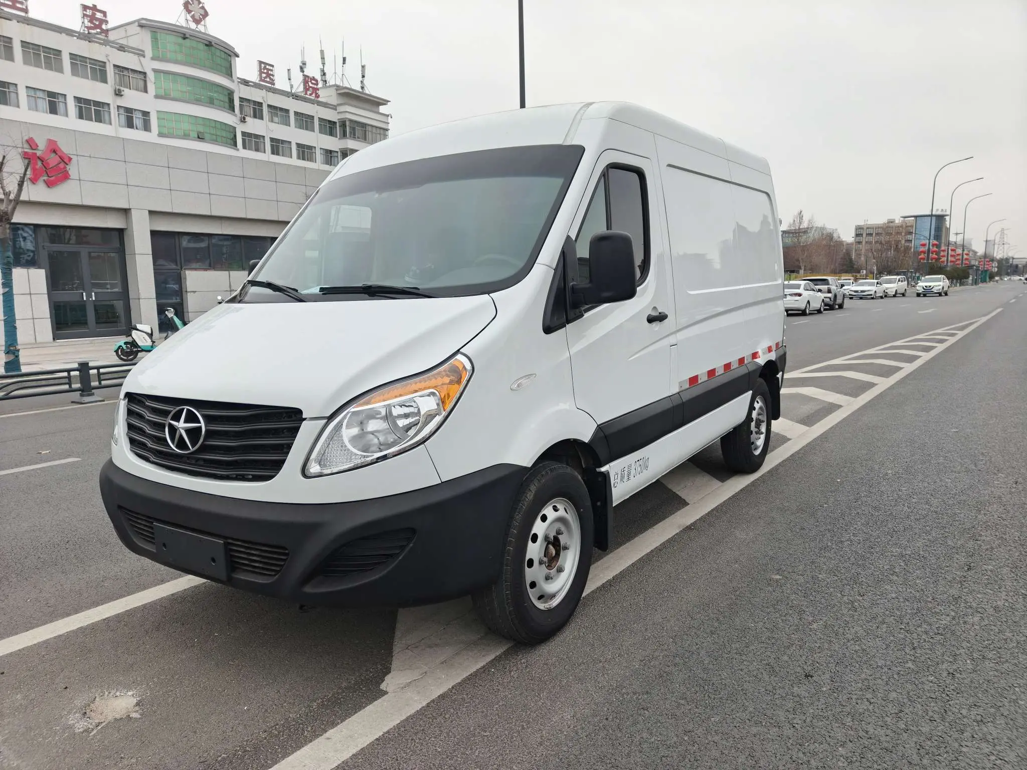 Jiangxi Xing Rui  из Китая