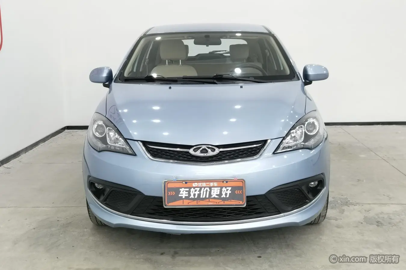 Chery Storm 2  из Китая
