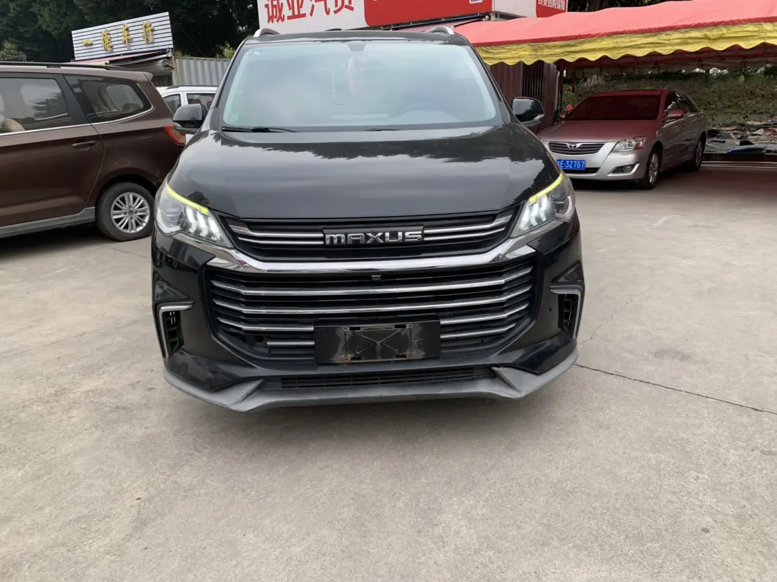 Datong Maxus G50  из Китая
