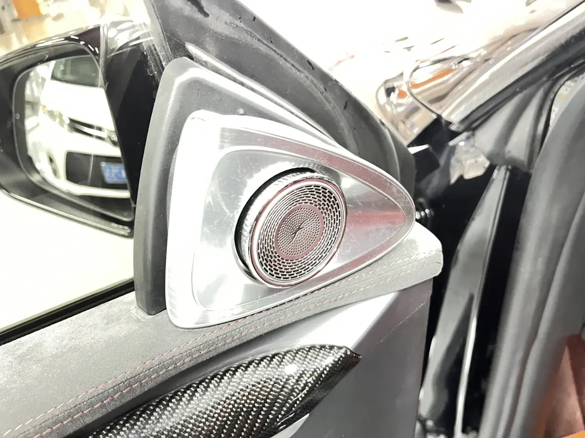 Tesla Model Y  из Китая