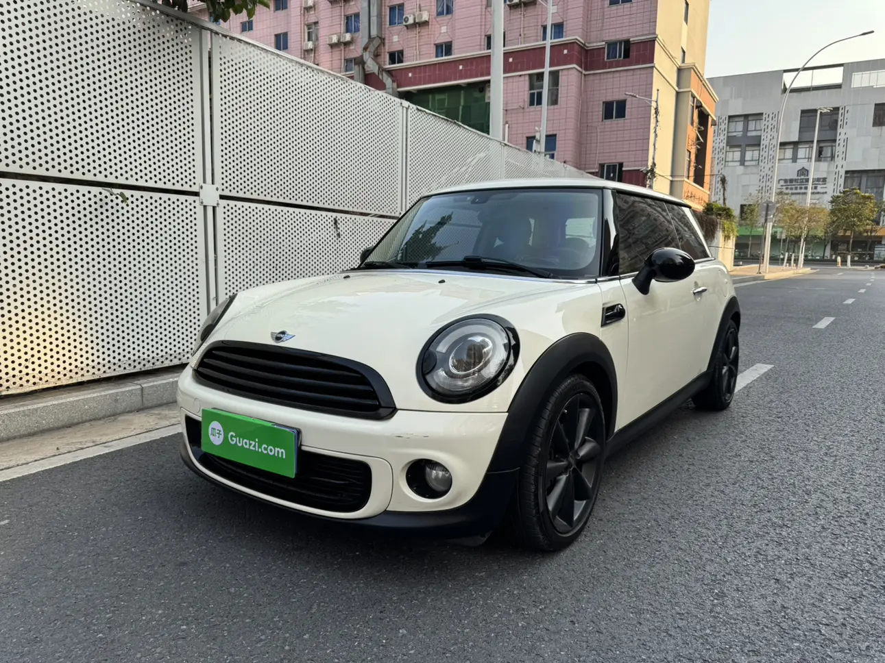 MINI MINI  из Китая