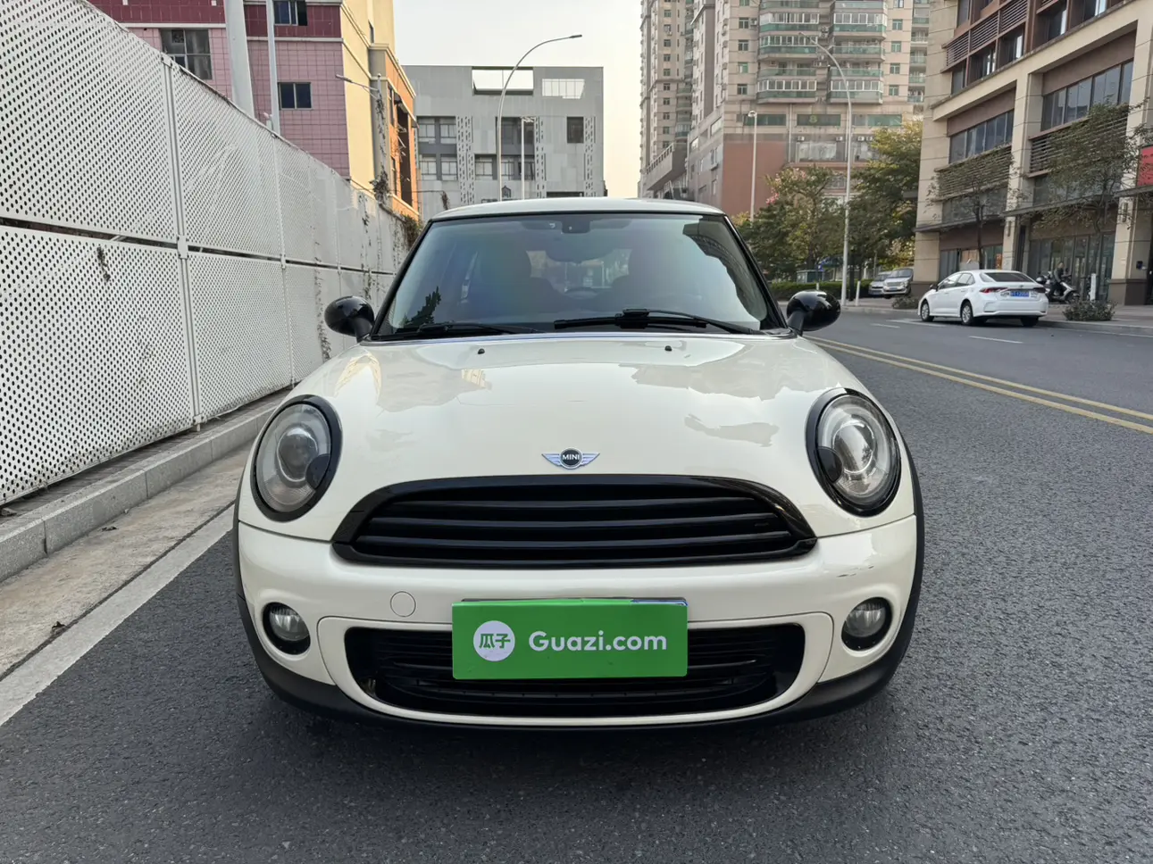 MINI MINI  из Китая