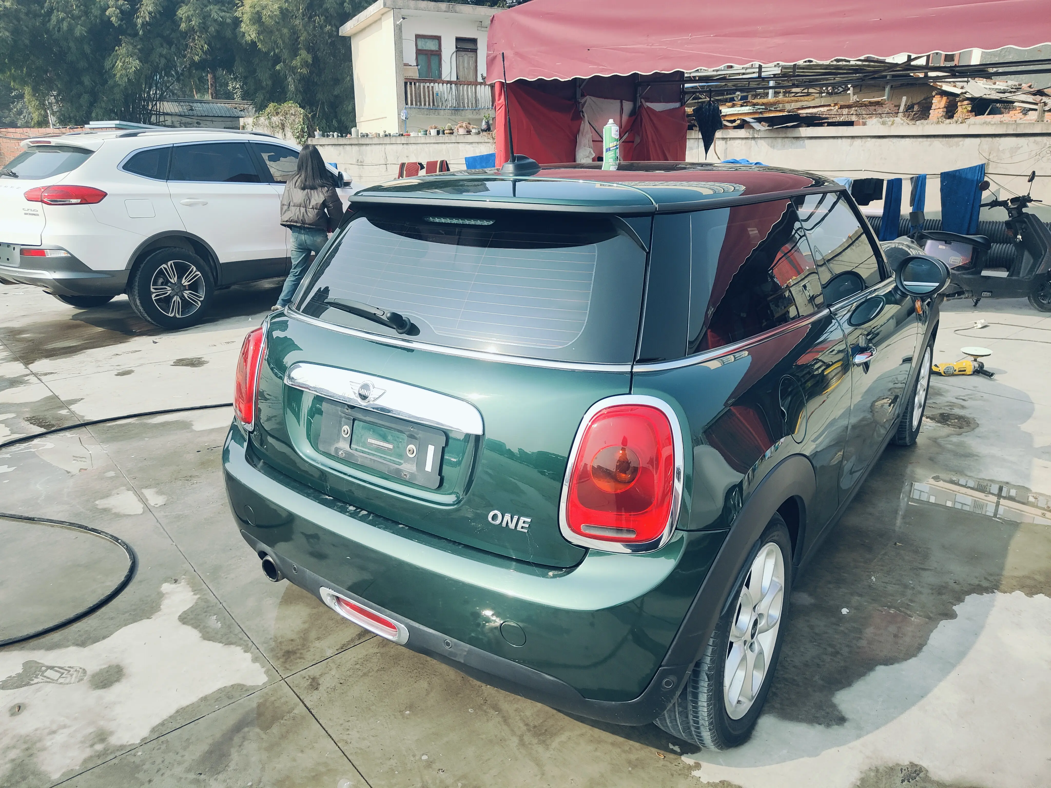 MINI 
