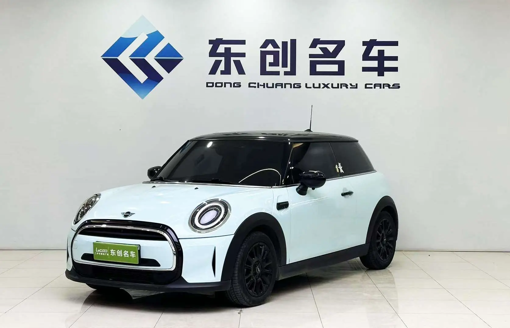 MINI MINI  из Китая