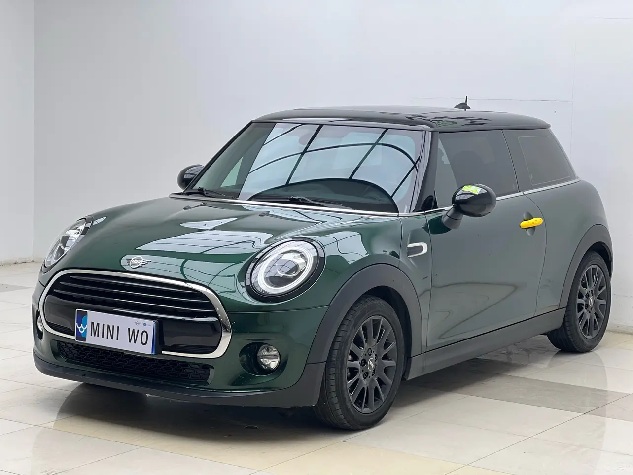 MINI MINI  из Китая