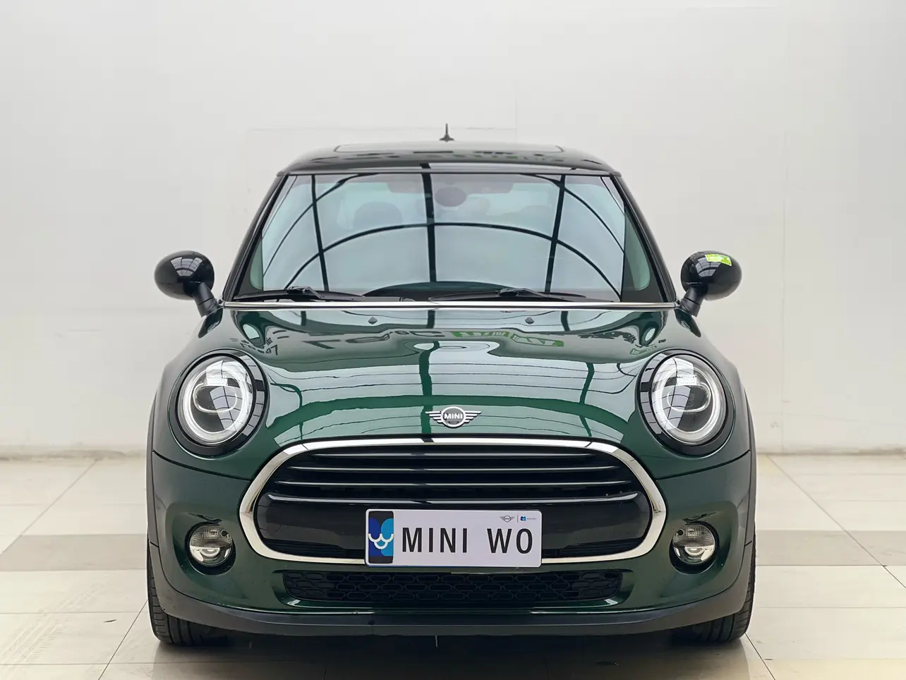 MINI MINI  из Китая