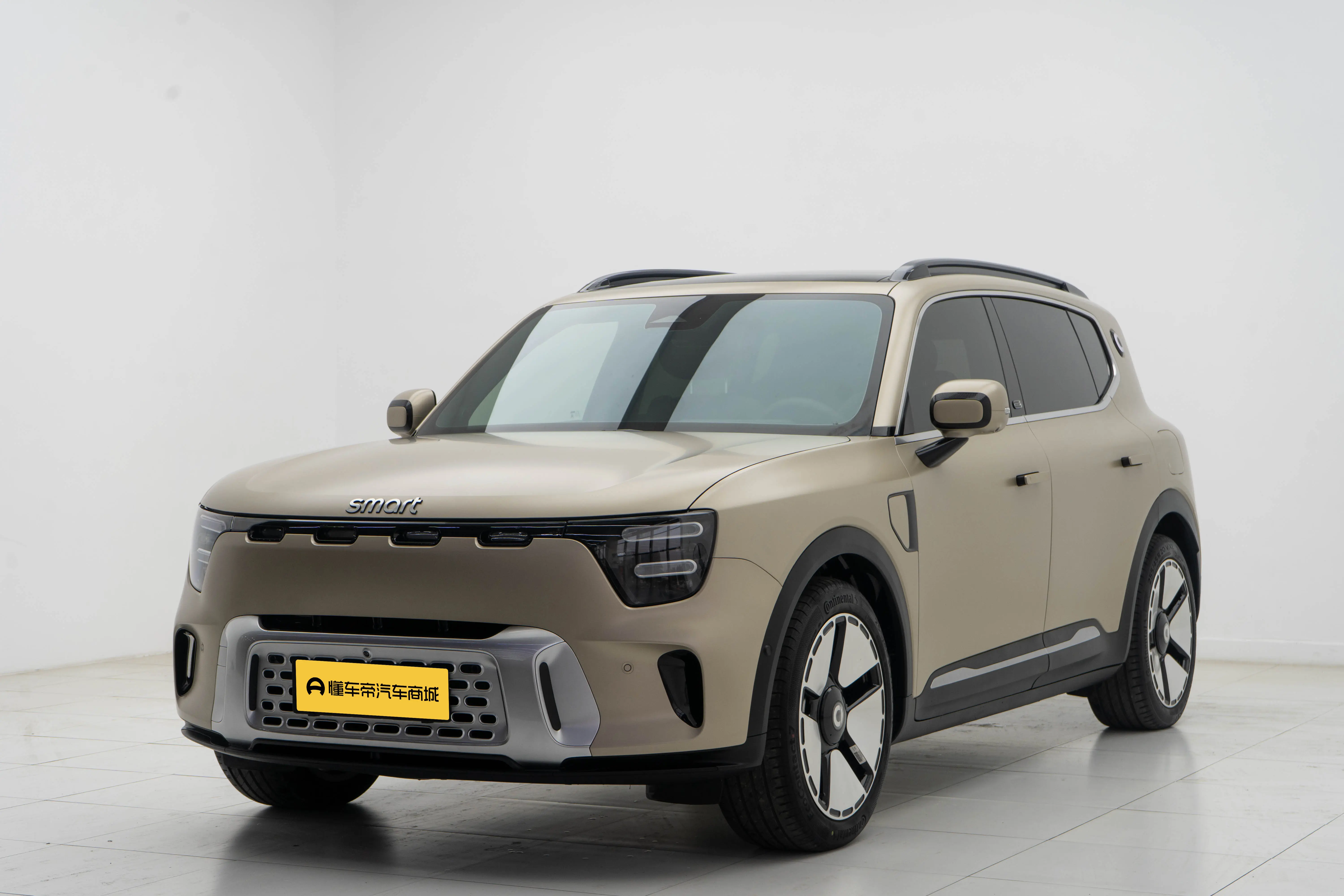 Smart Elf #5  из Китая