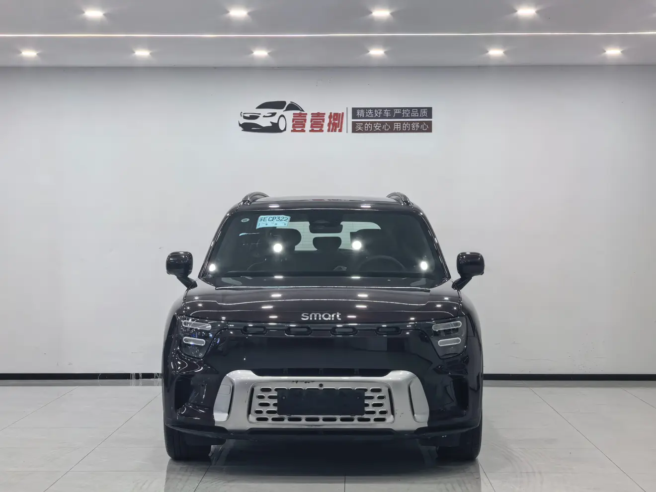 Smart Elf #5  из Китая