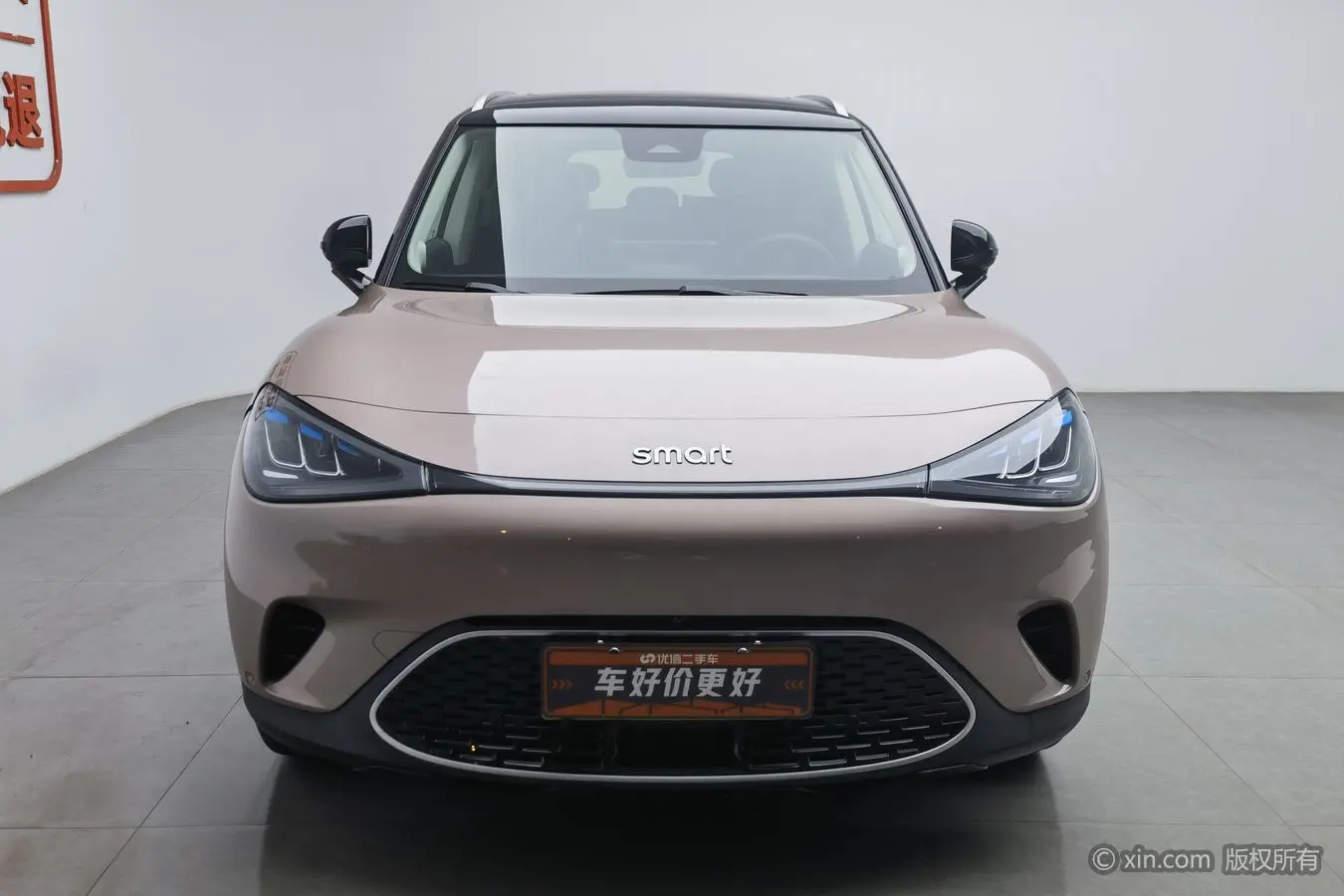 Smart elf #1  из Китая