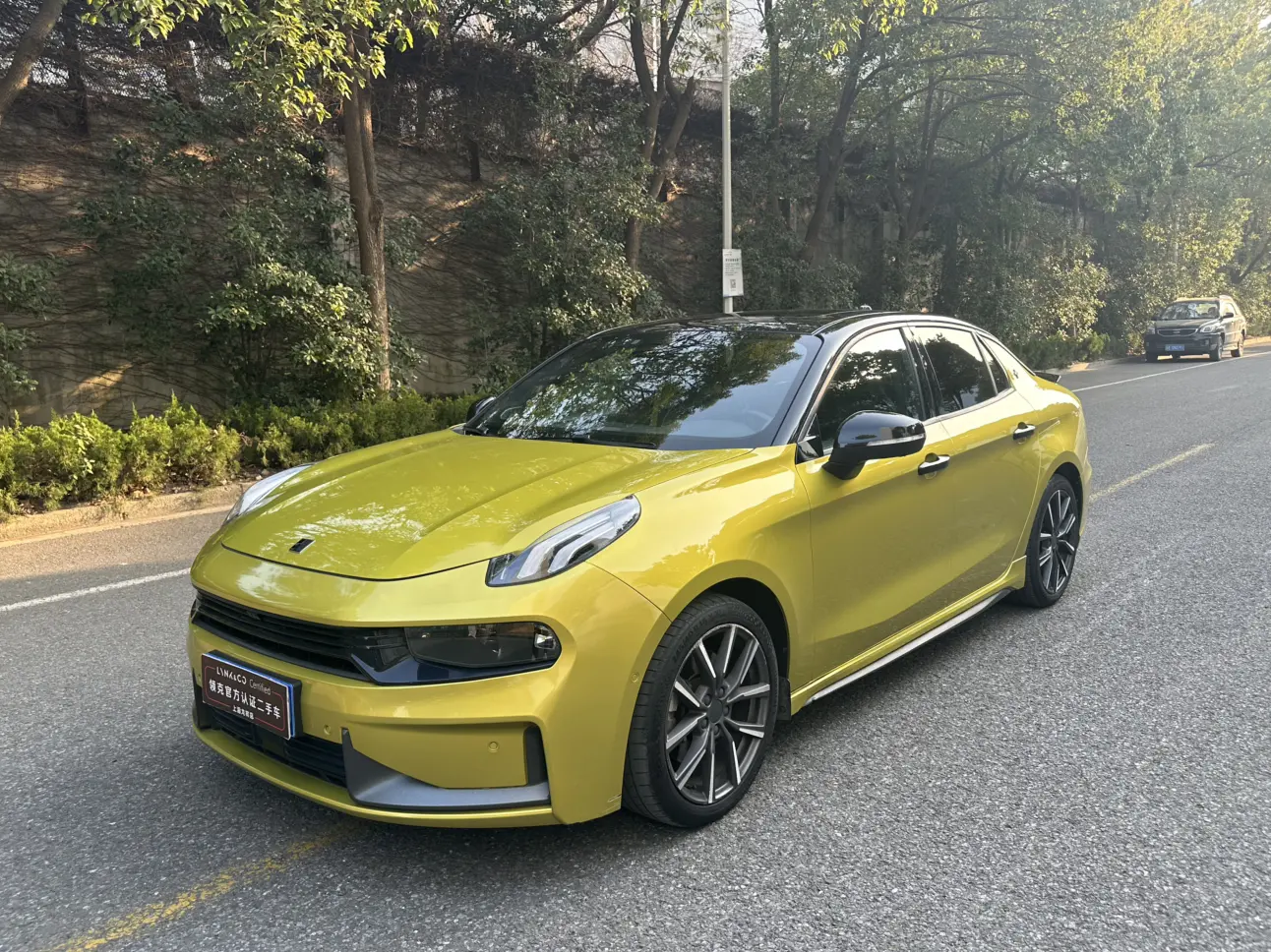 Lynk & Co 03