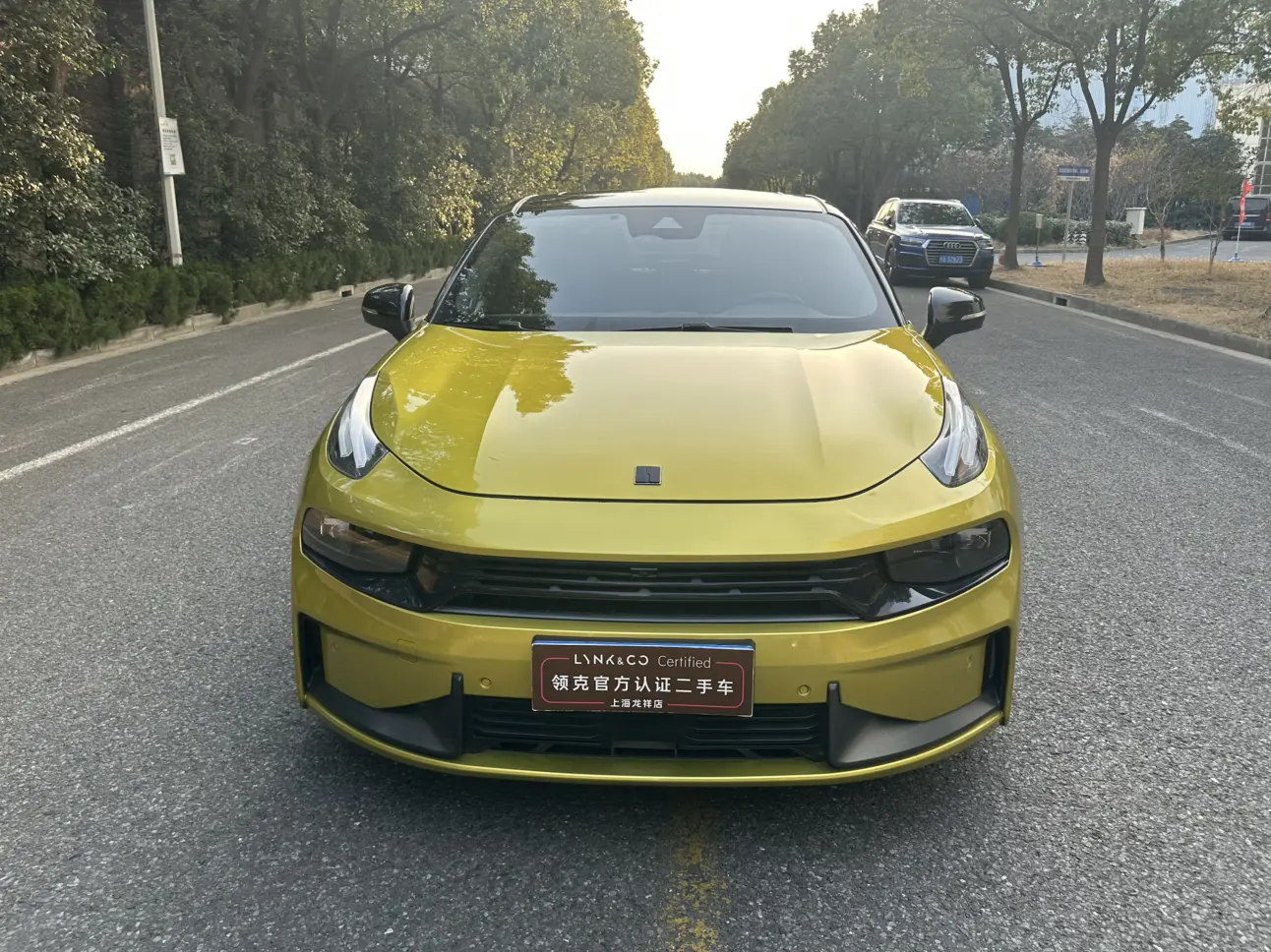 Lynk & Co 03