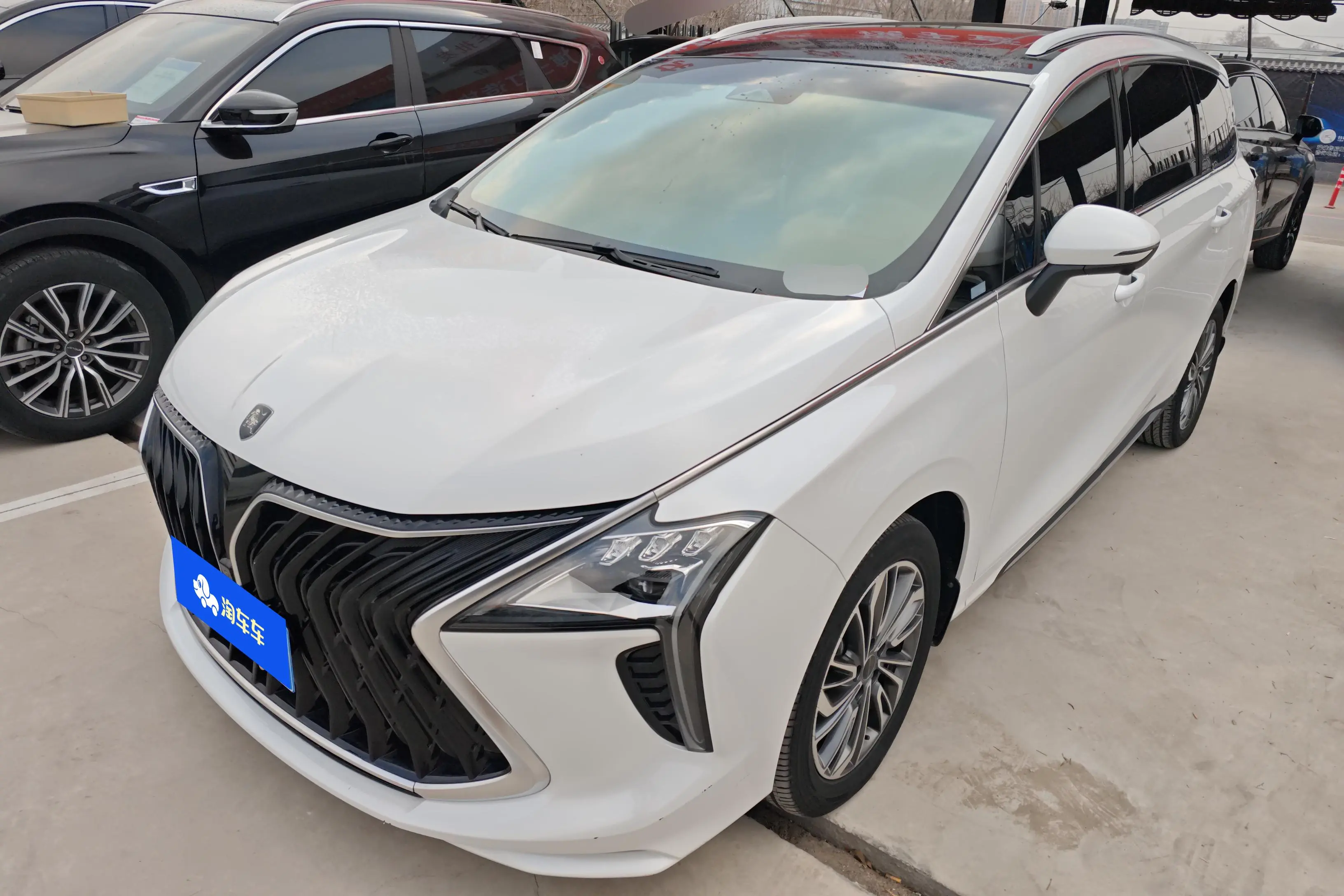 Forthing Popular yacht  из Китая