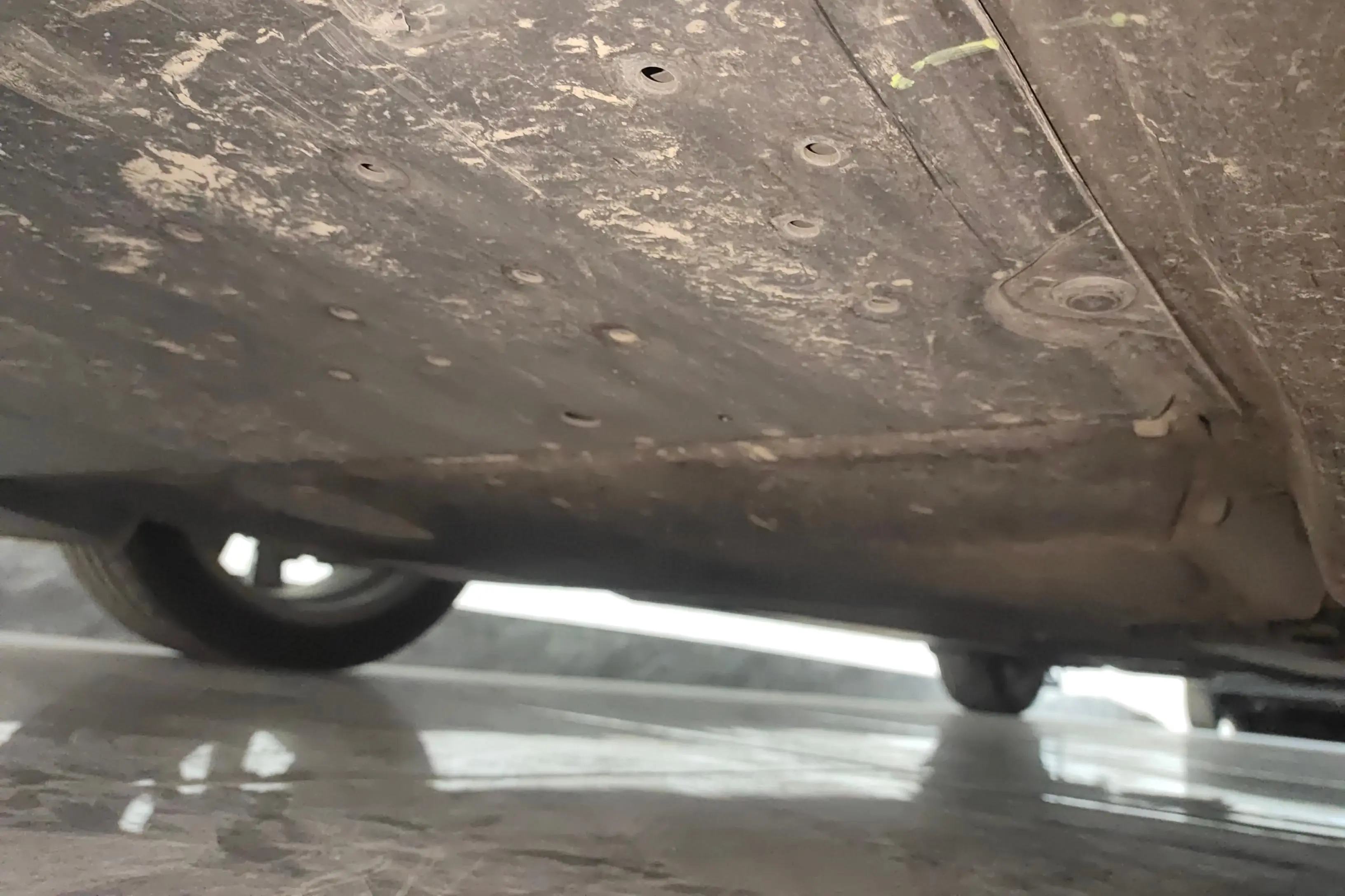 Mazda Axela (Mazda3)  из Китая