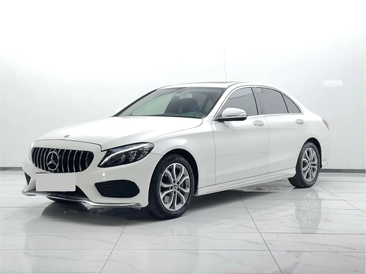 Mercedes-Benz Mercedes Benz C Class  из Китая