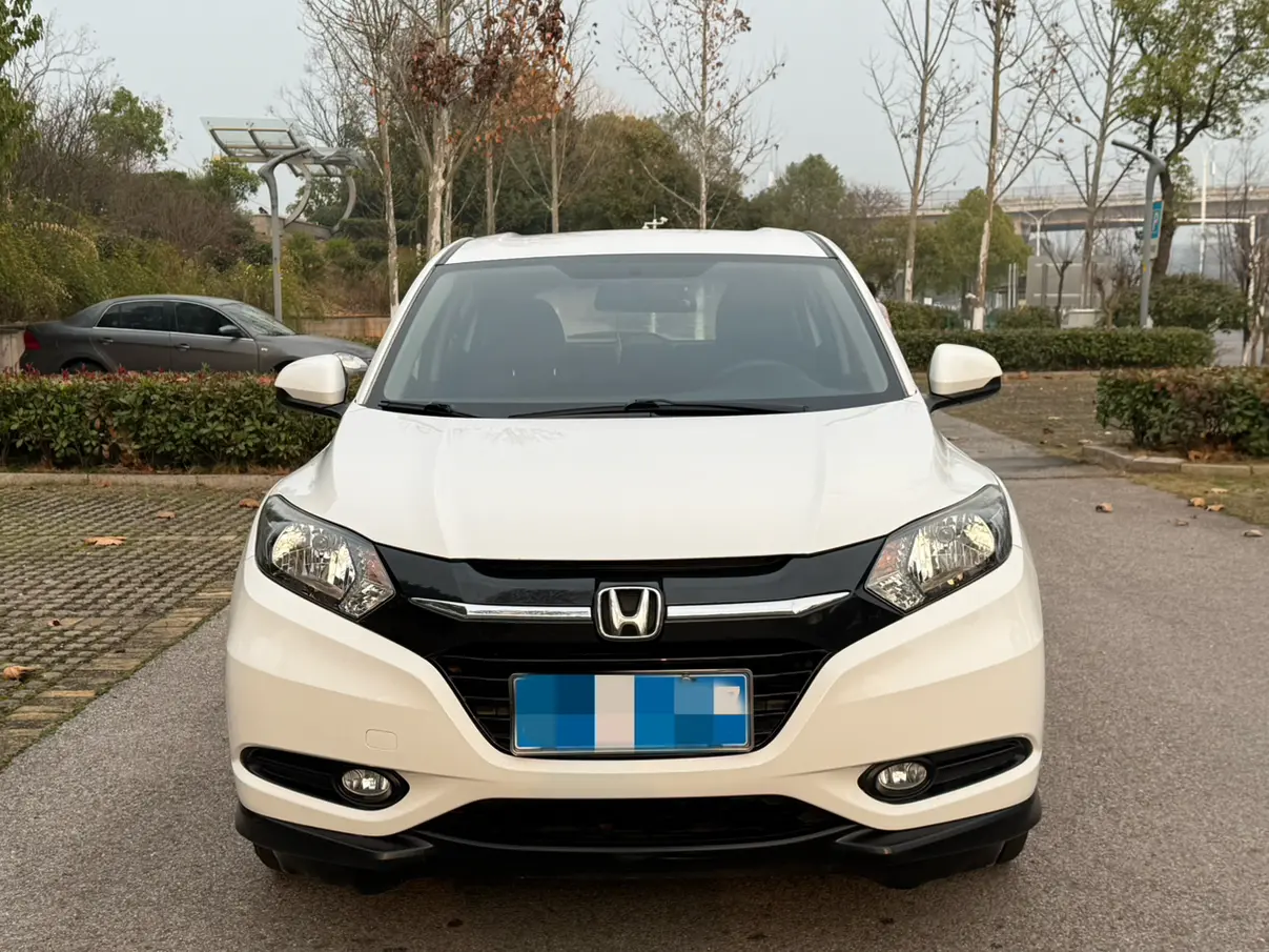 Honda Vezel (Binzhi)  из Китая