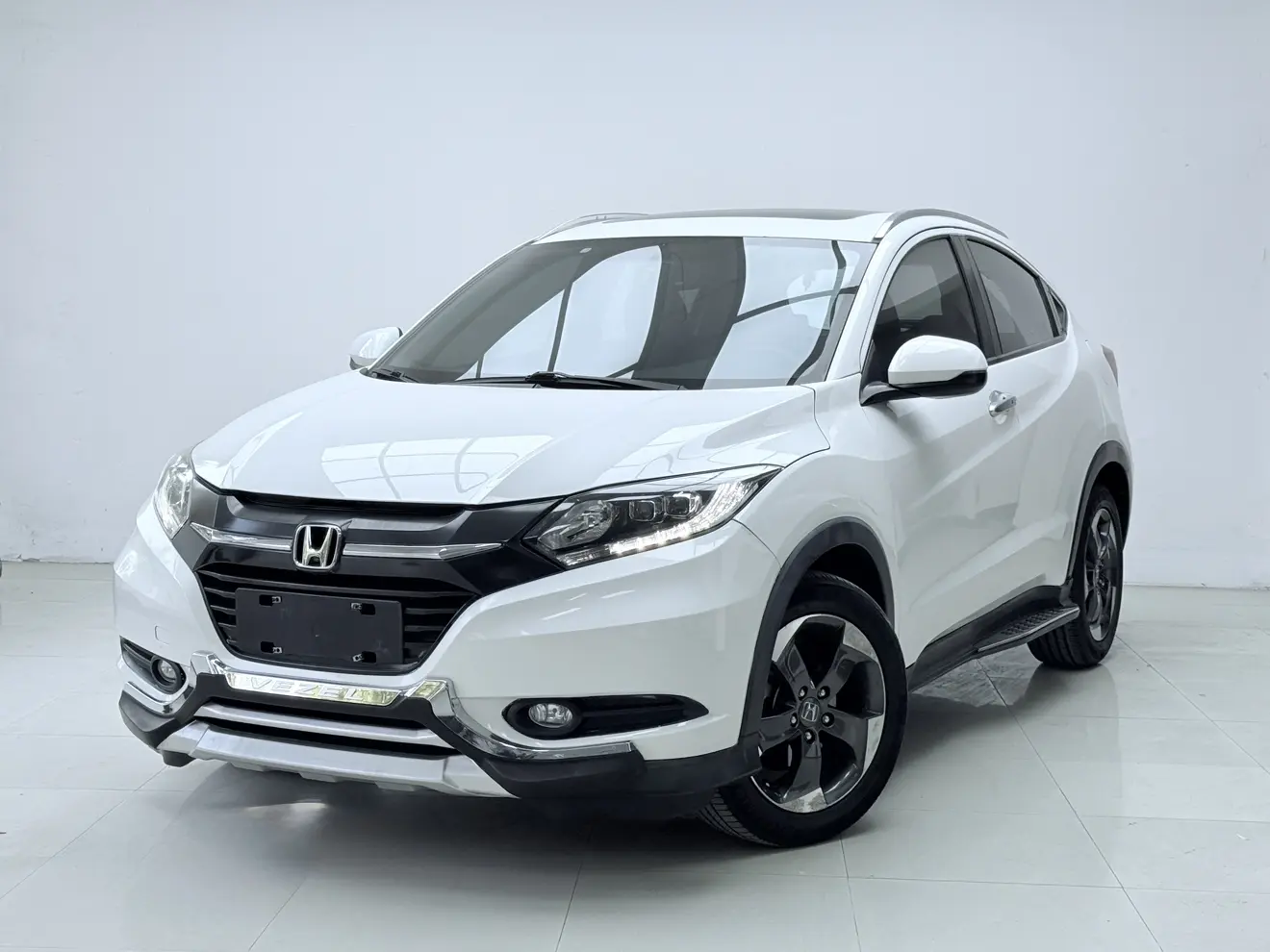 Honda Vezel (Binzhi)  из Китая