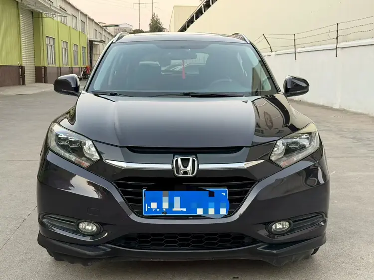 Honda Vezel (Binzhi)  из Китая