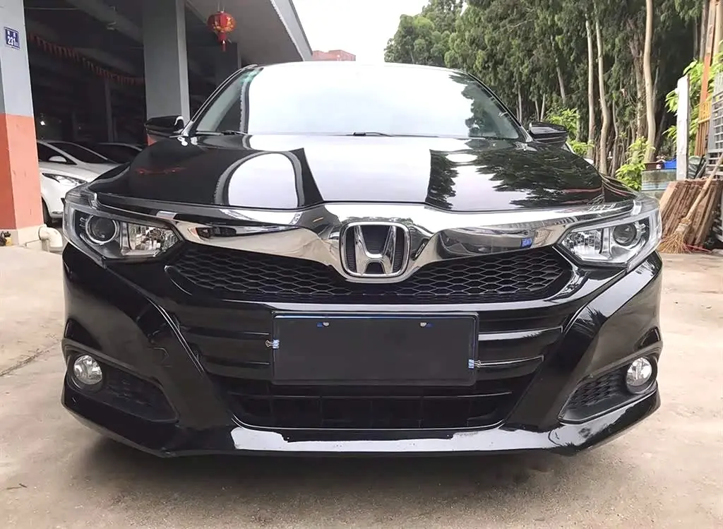 Honda Crider (Lingpai)  из Китая