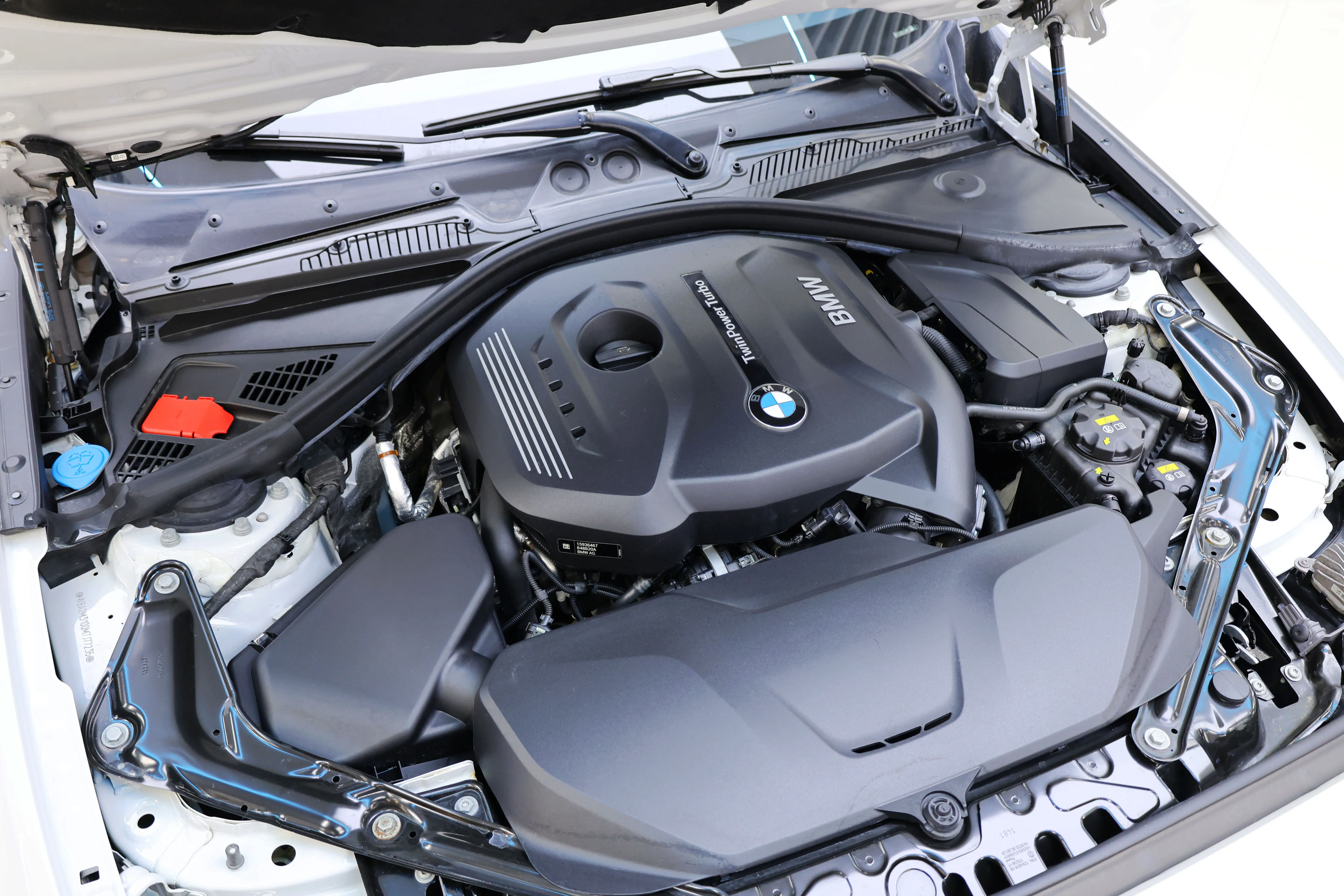 BMW 2 Series  из Китая