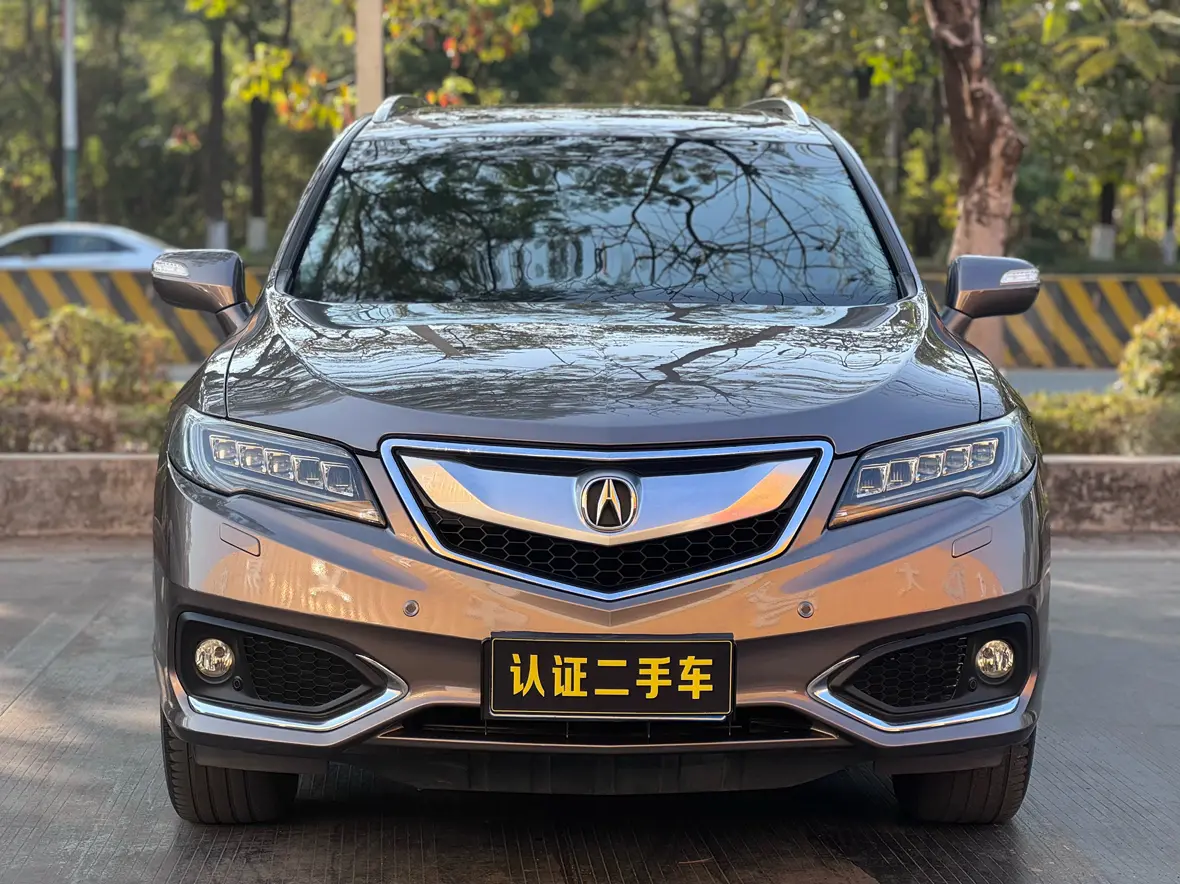 Acura RDX  из Китая