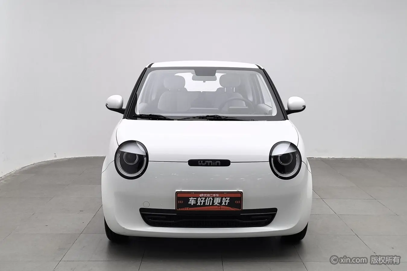 Changan Lumin  из Китая