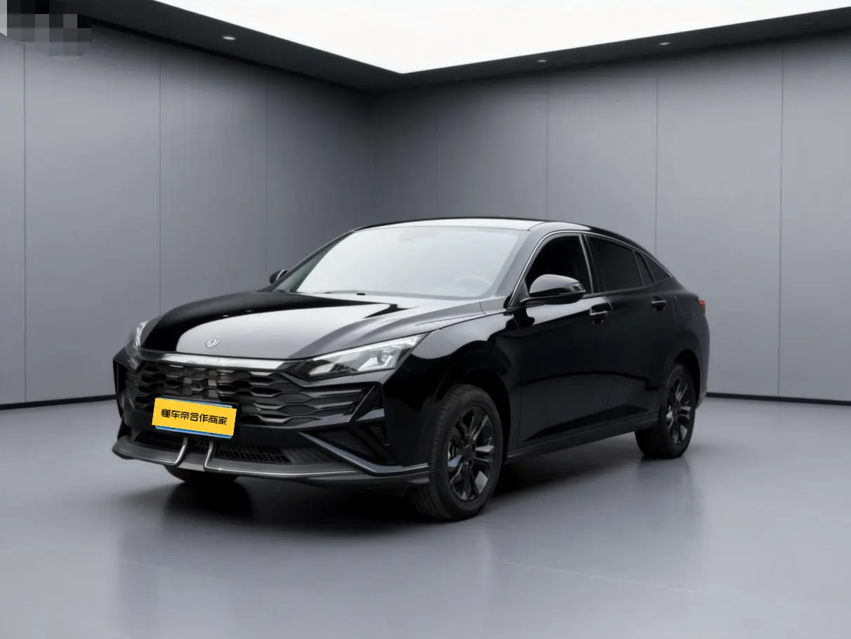 Dongfeng Yixuan  из Китая