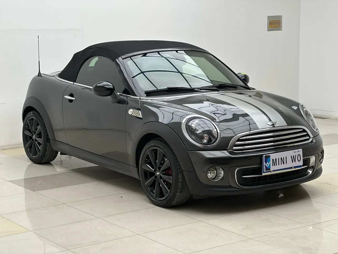 MINI ROADSTER