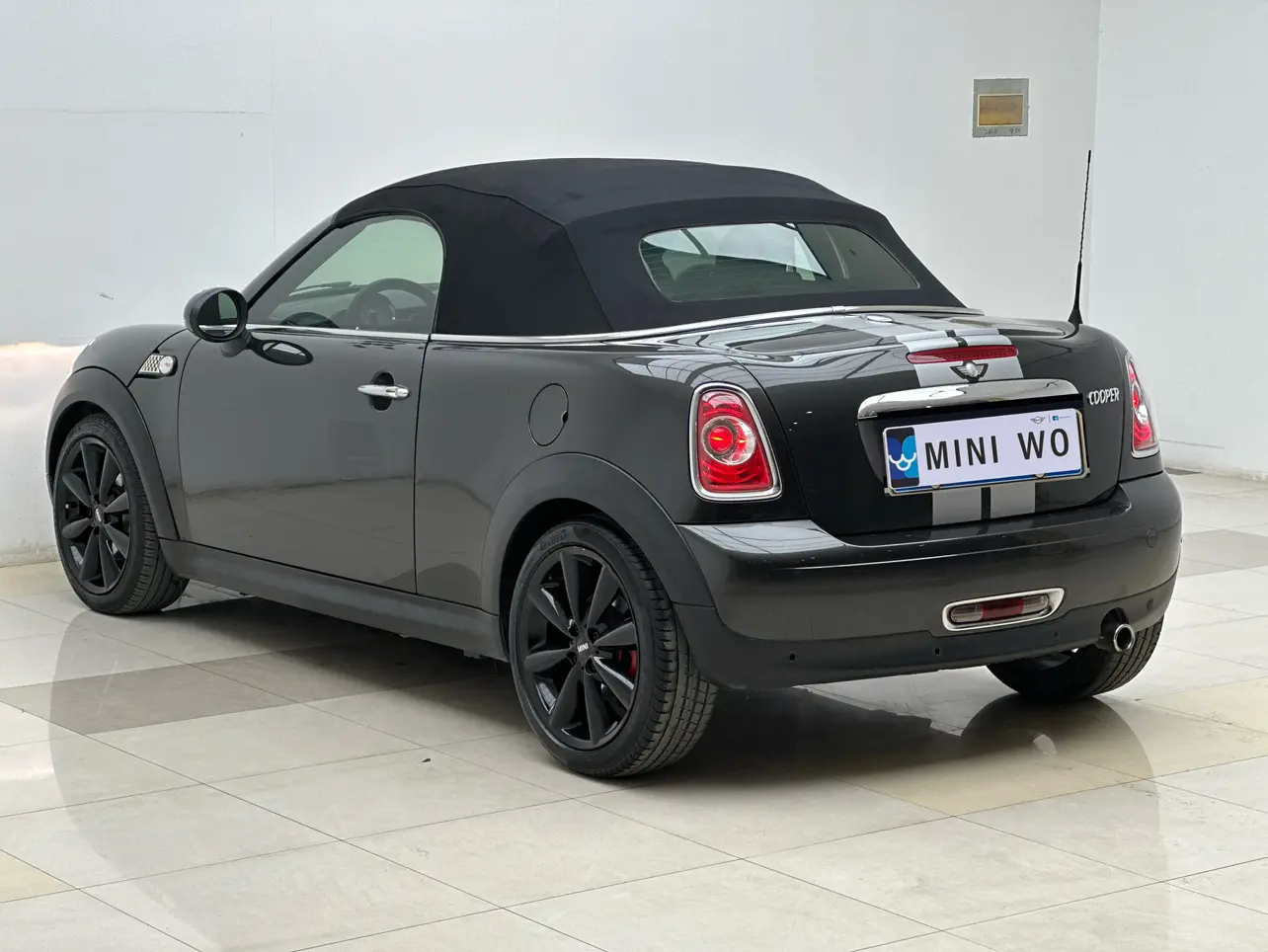 MINI ROADSTER