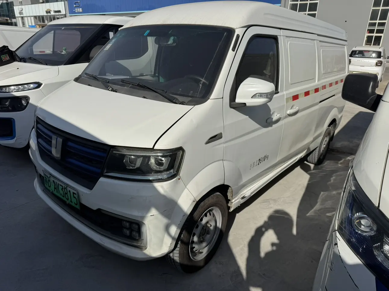 Remote E5  из Китая