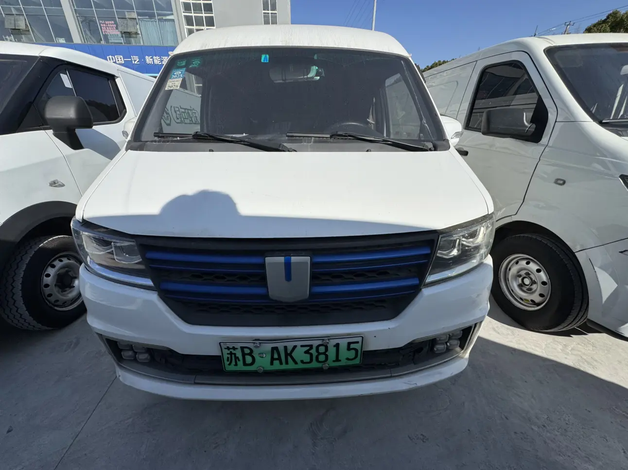 Remote E5  из Китая