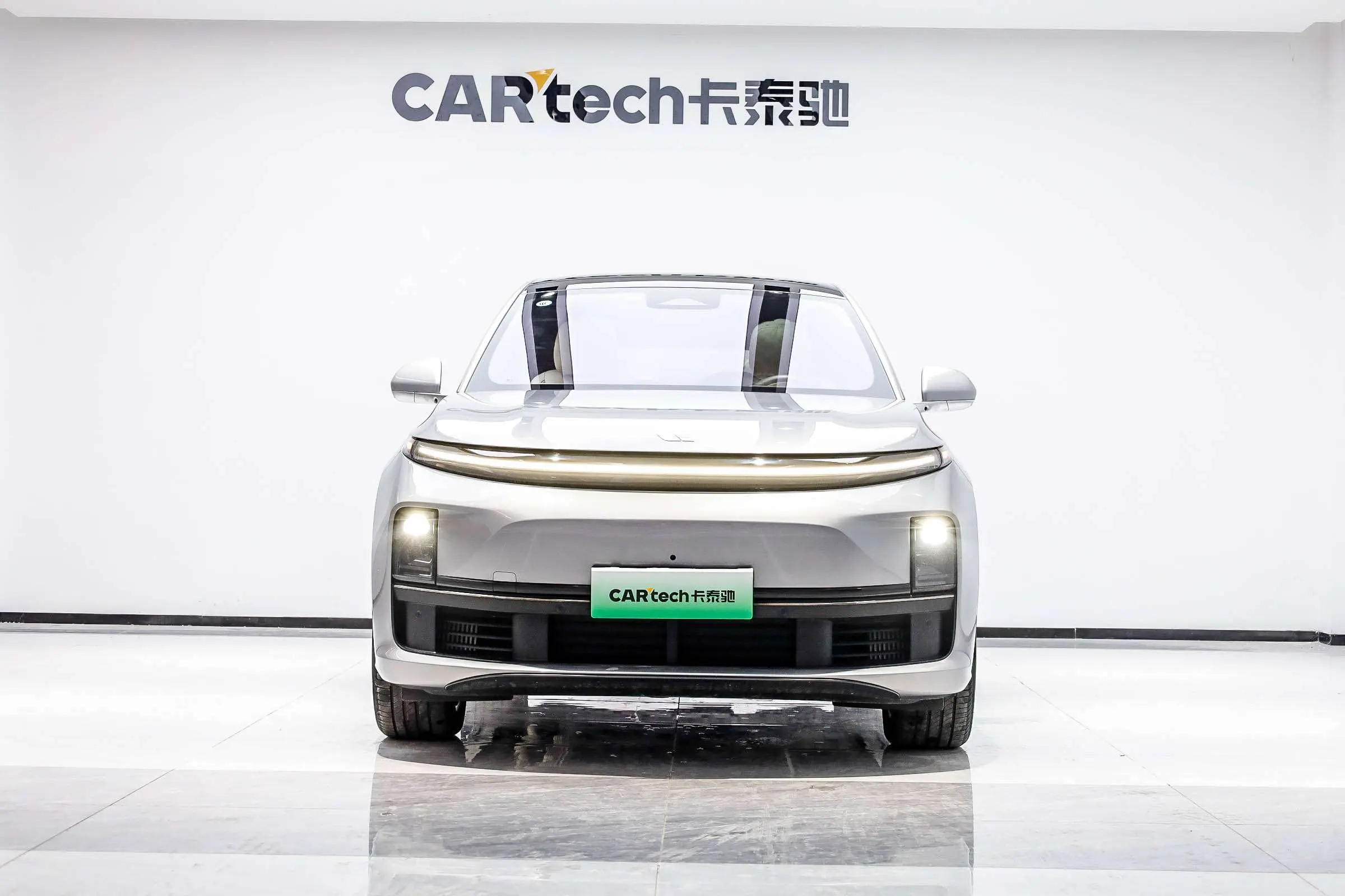 Li L7 (Ideal L7)  из Китая