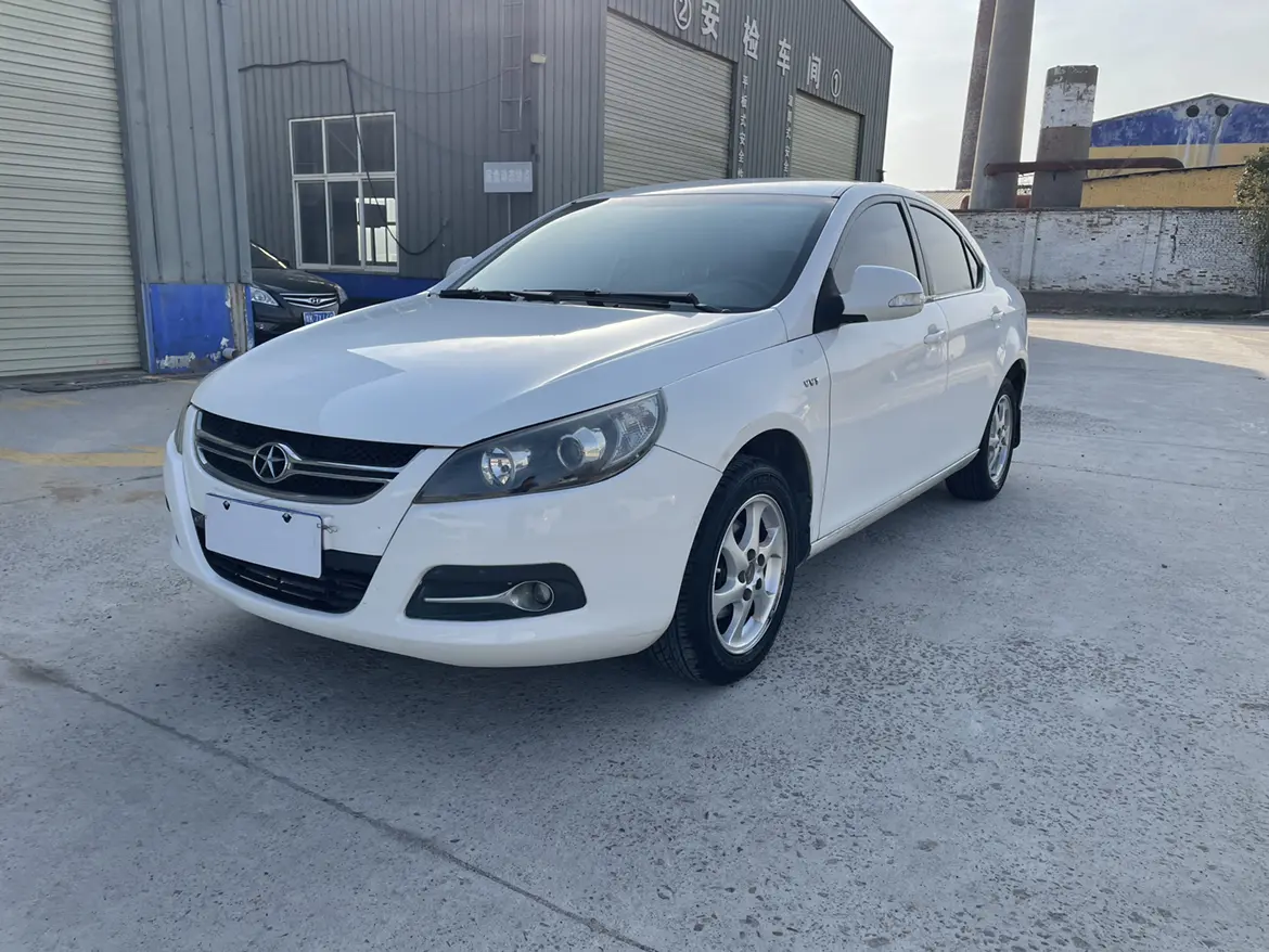 Jiangxi Heyue  из Китая