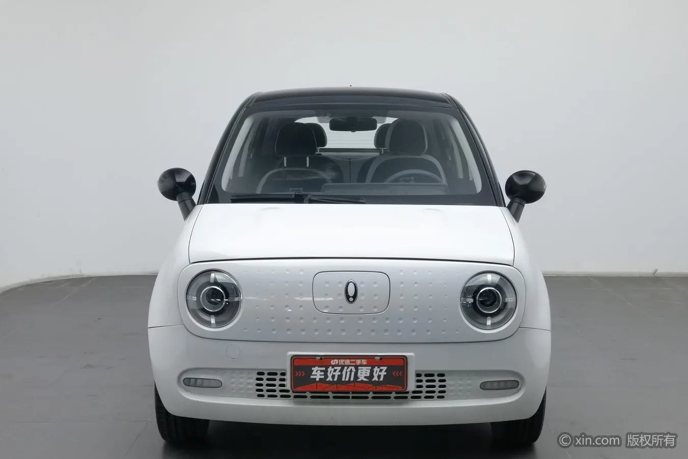 ORA Euler black cat  из Китая