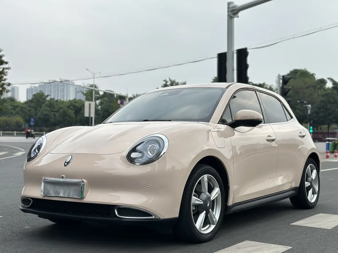 ORA Euler good cat  из Китая