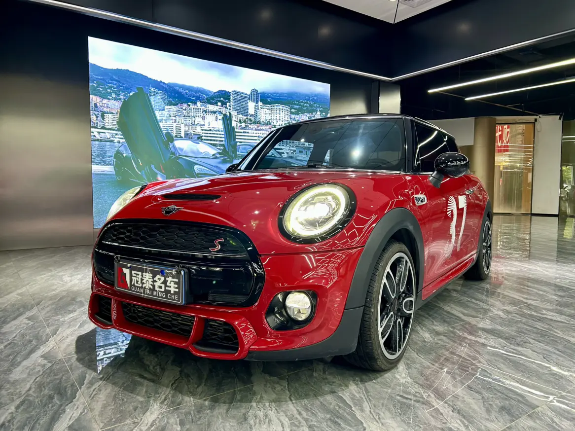 MINI MINI