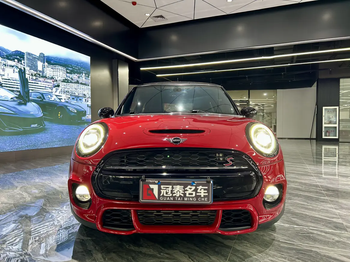 MINI 