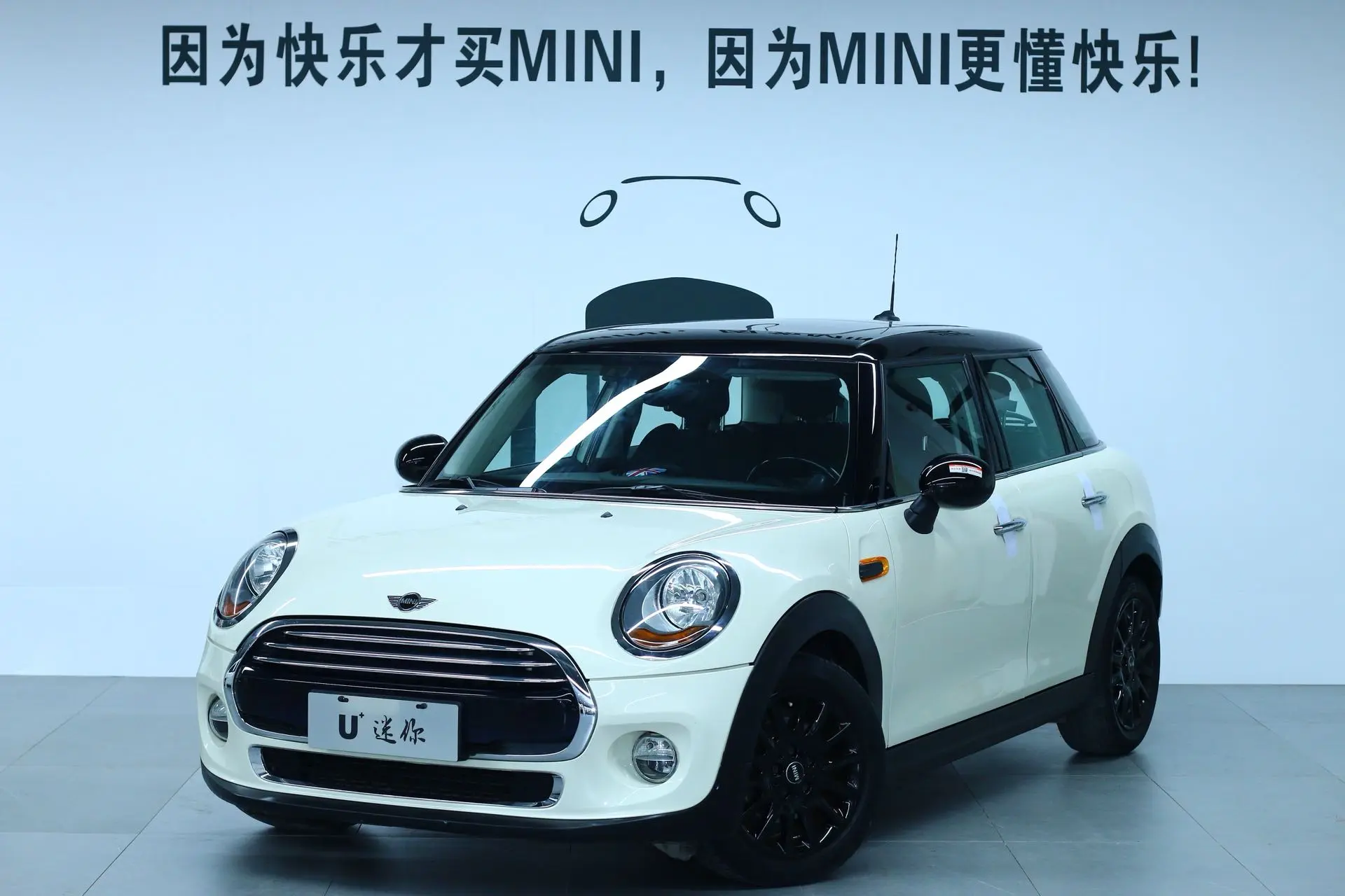 MINI MINI  из Китая