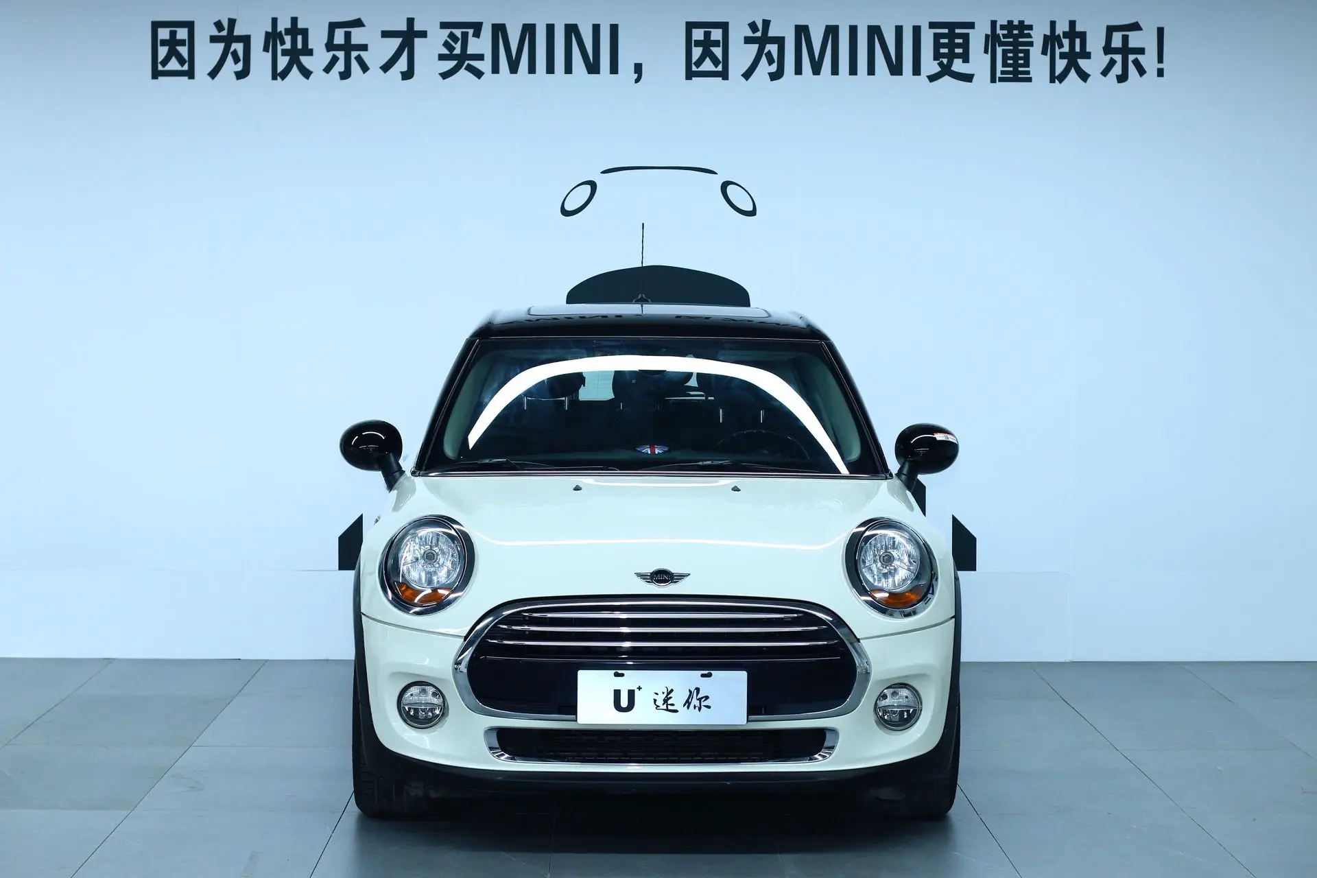 MINI MINI  из Китая