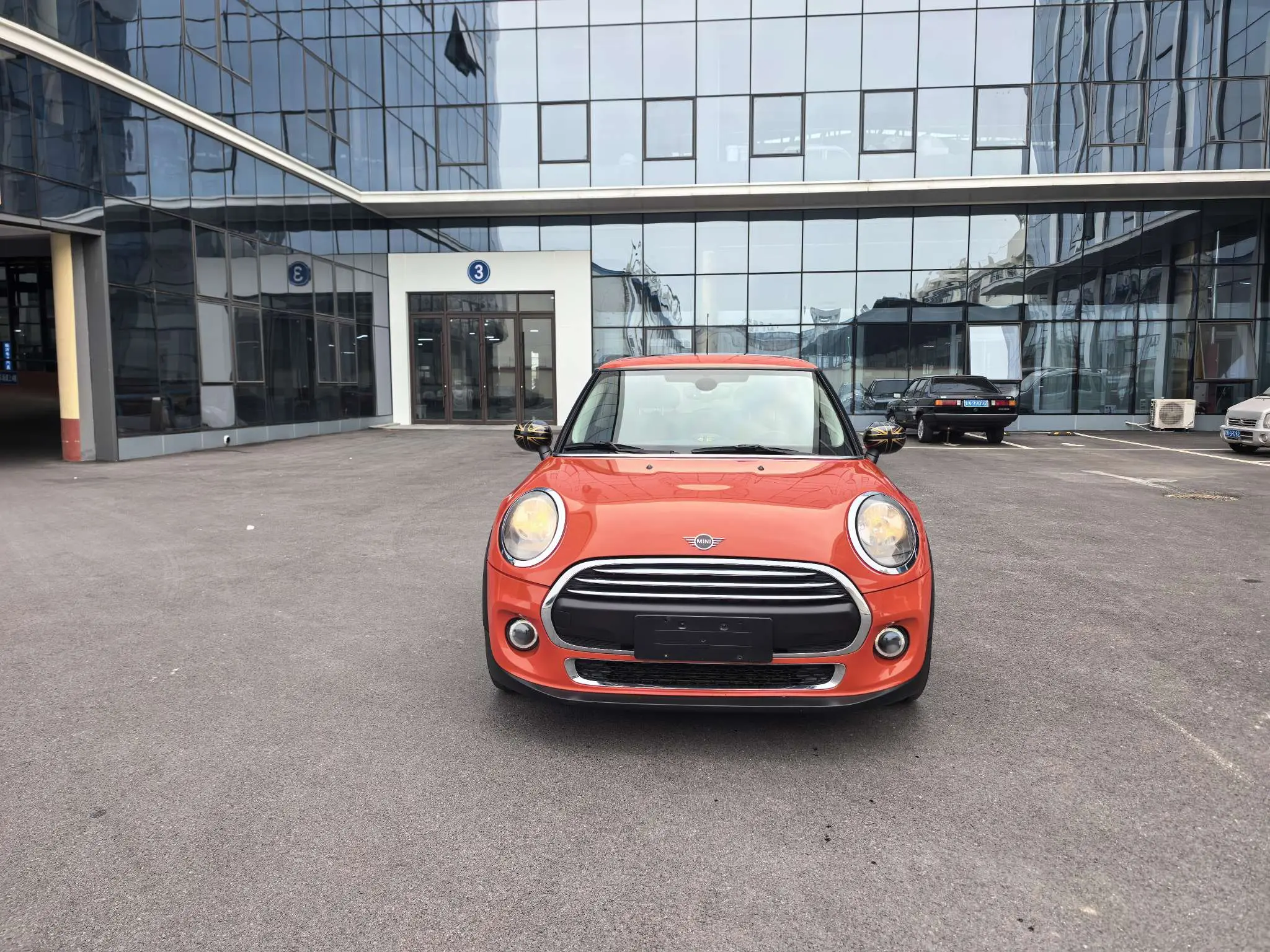 MINI MINI  из Китая