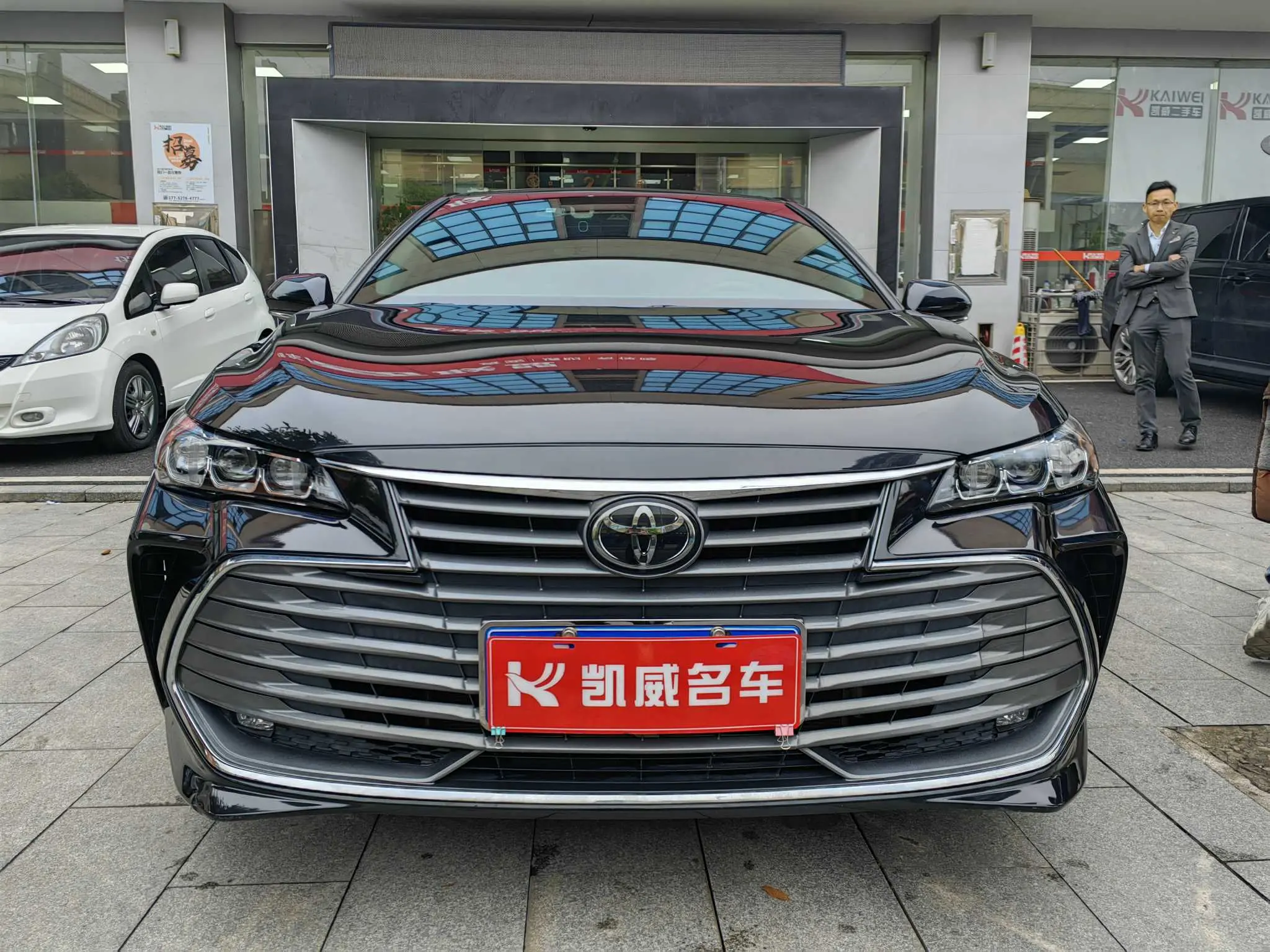 Toyota Avalon